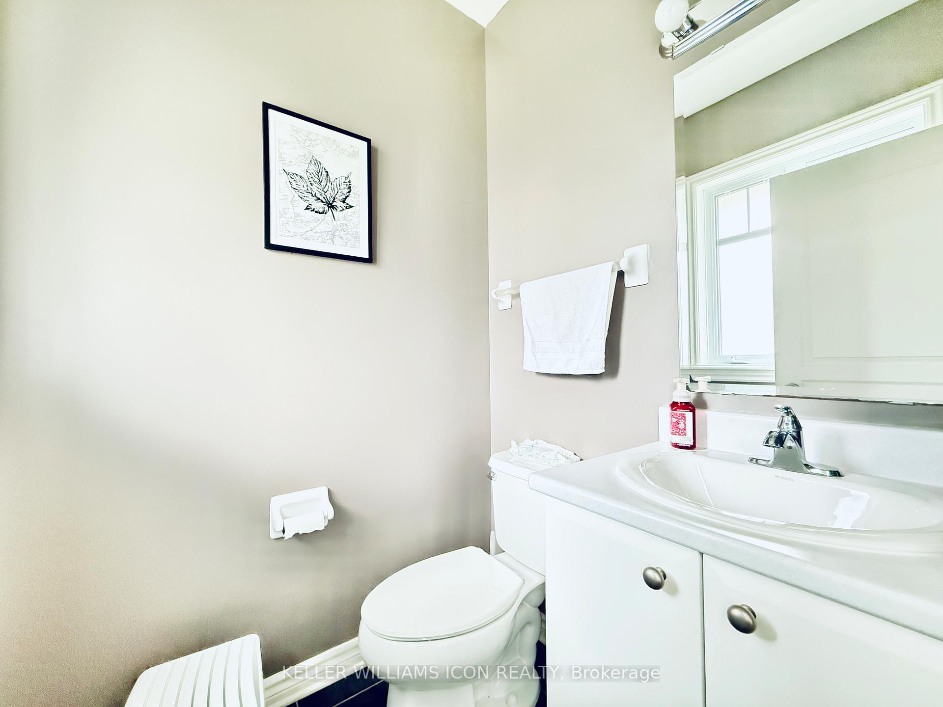 Photo 5 of 149 Jersey Tea Circle, Ottawa, Riverside South/Gloucester Glen — HOMEH