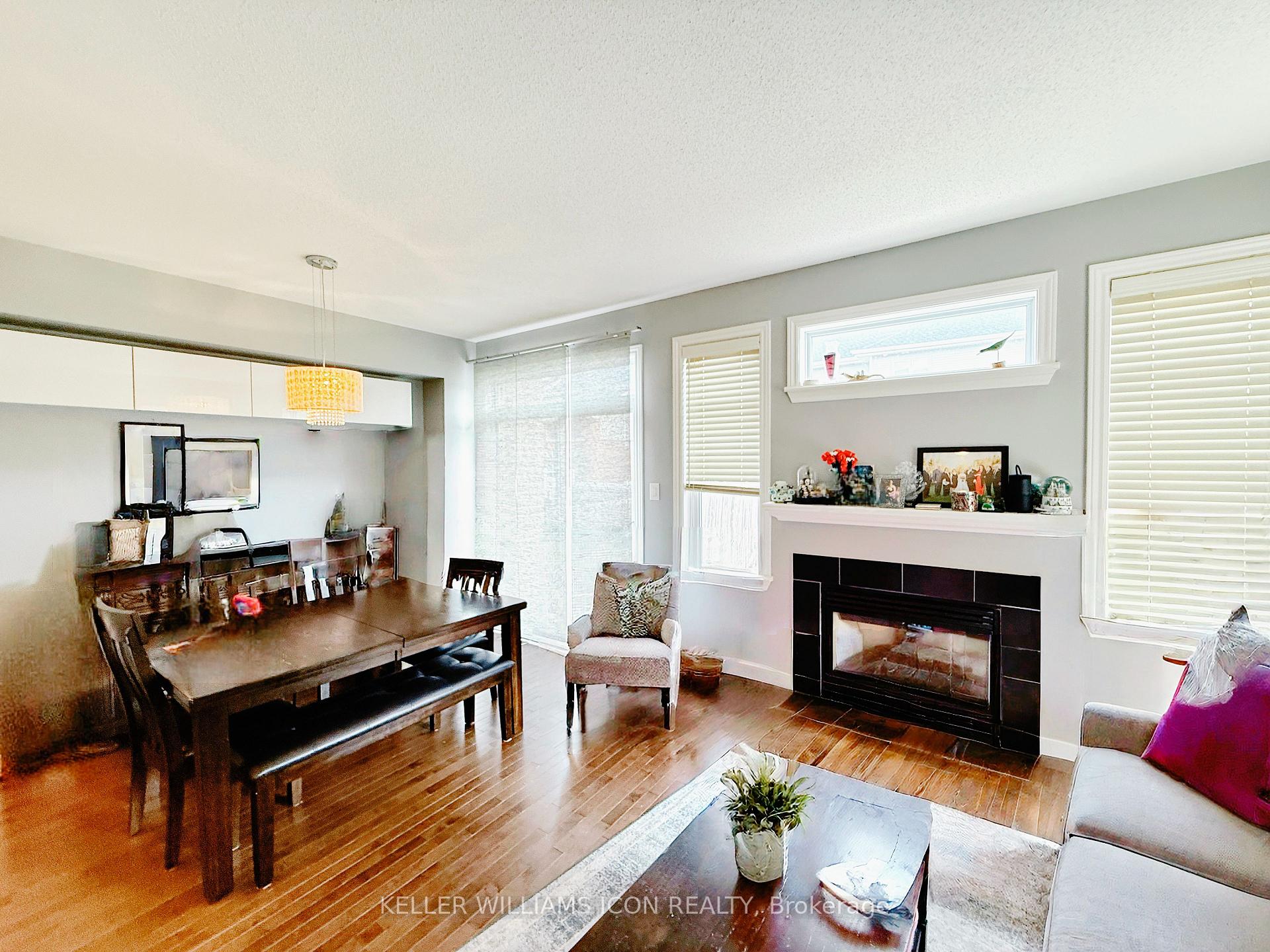 Photo 6 of 149 Jersey Tea Circle, Ottawa, Riverside South/Gloucester Glen — HOMEH