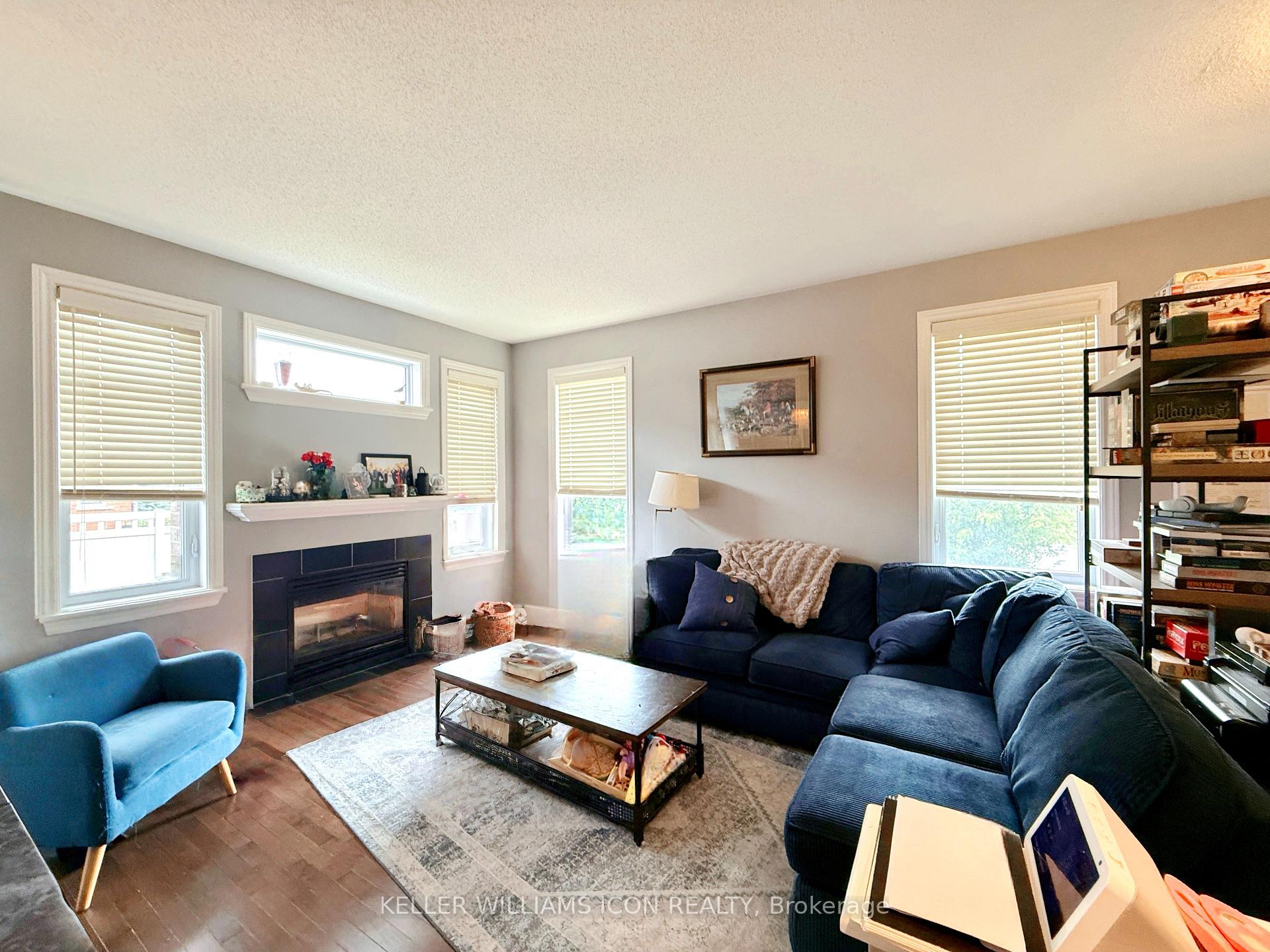Photo 3 of 149 Jersey Tea Circle, Ottawa, Riverside South/Gloucester Glen — HOMEH