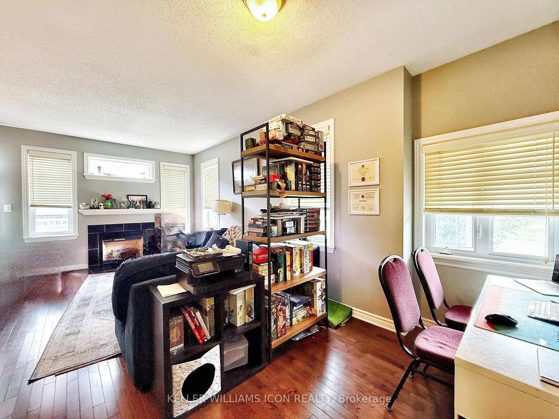Photo 8 of 149 Jersey Tea Circle, Ottawa, Riverside South/Gloucester Glen — HOMEH