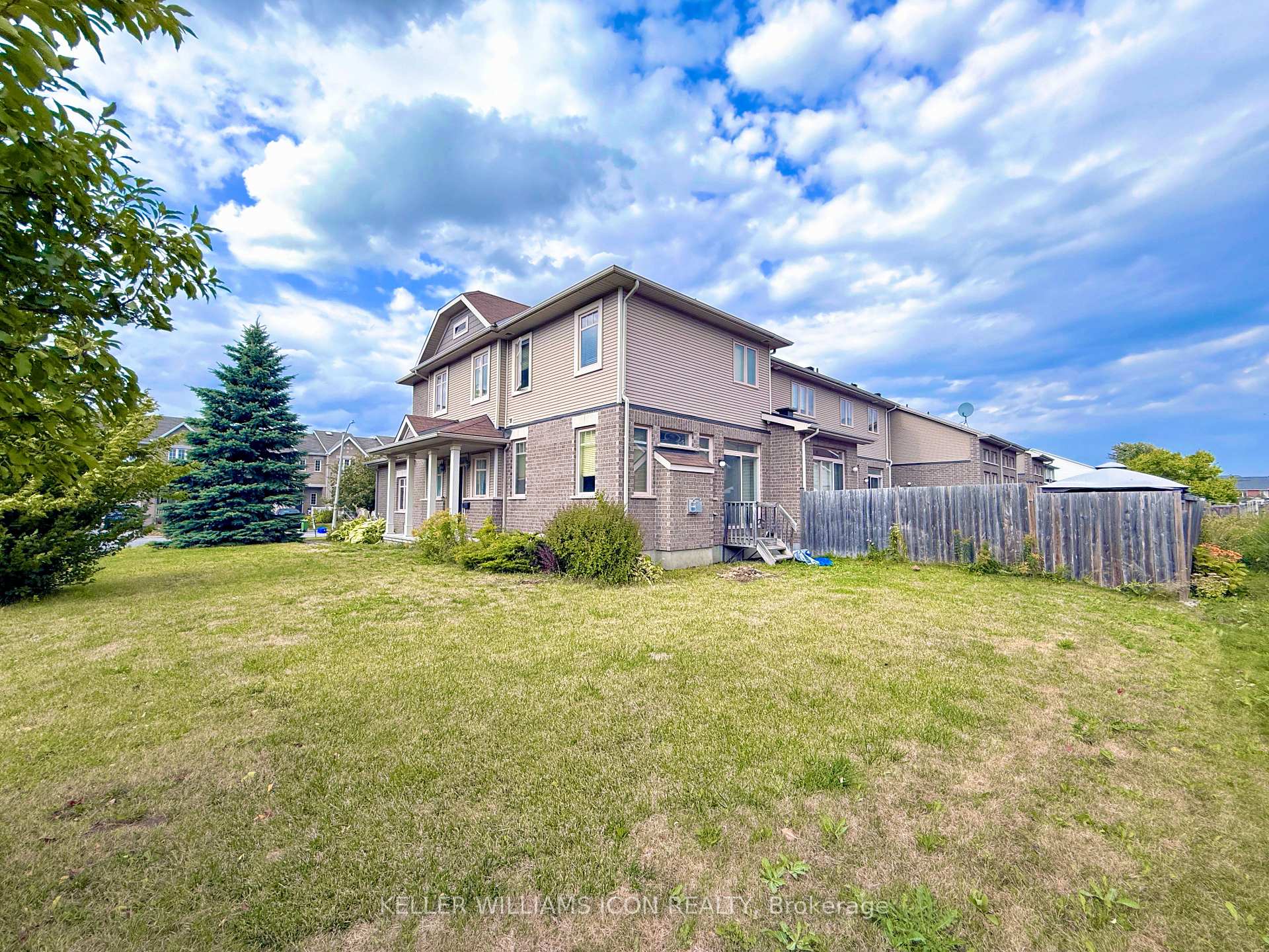 Photo 20 of 149 Jersey Tea Circle, Ottawa, Riverside South/Gloucester Glen — HOMEH