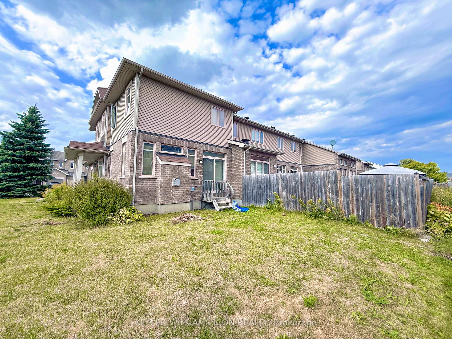 Photo 19 of 149 Jersey Tea Circle, Ottawa, Riverside South/Gloucester Glen — HOMEH