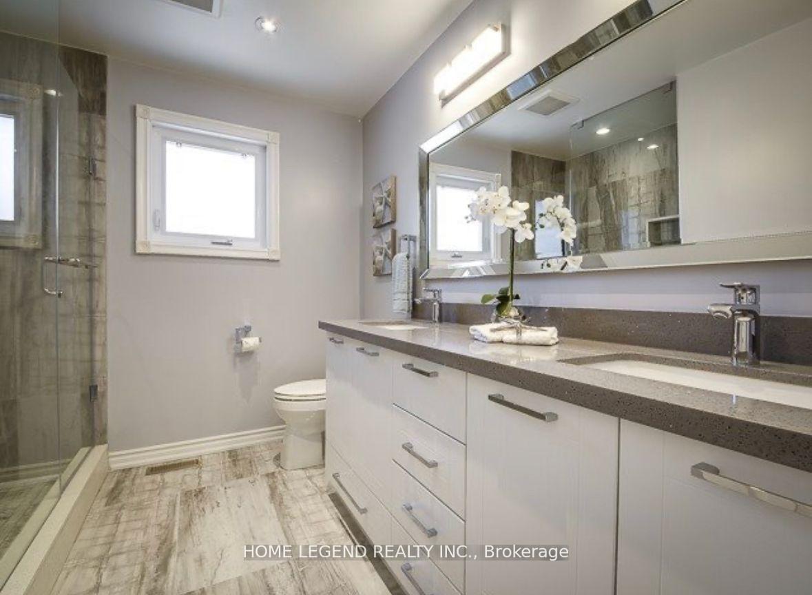 Photo 12 of 61 Cairnburg Place, Vaughan, Islington Woods — HOMEH