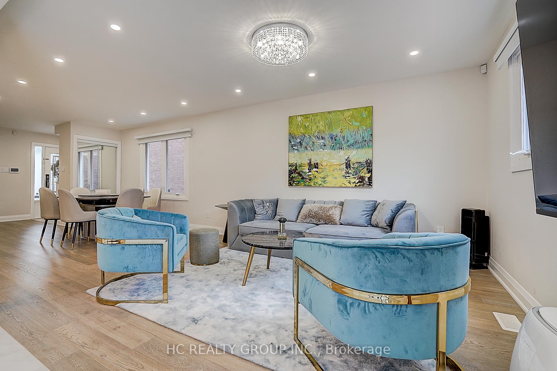 Photo 13 of 116 Westhampton Drive, Vaughan, Brownridge — HOMEH