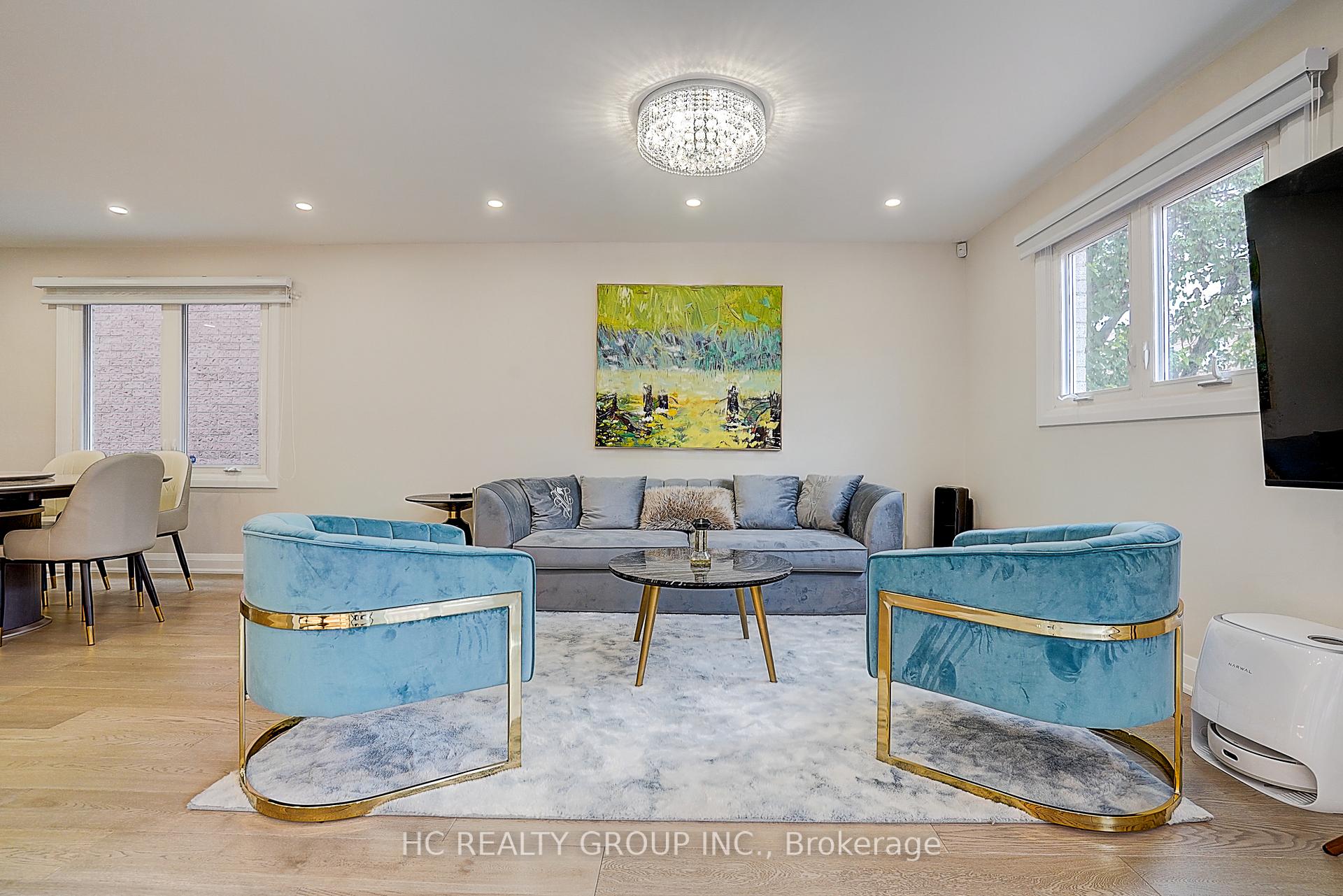 Photo 14 of 116 Westhampton Drive, Vaughan, Brownridge — HOMEH