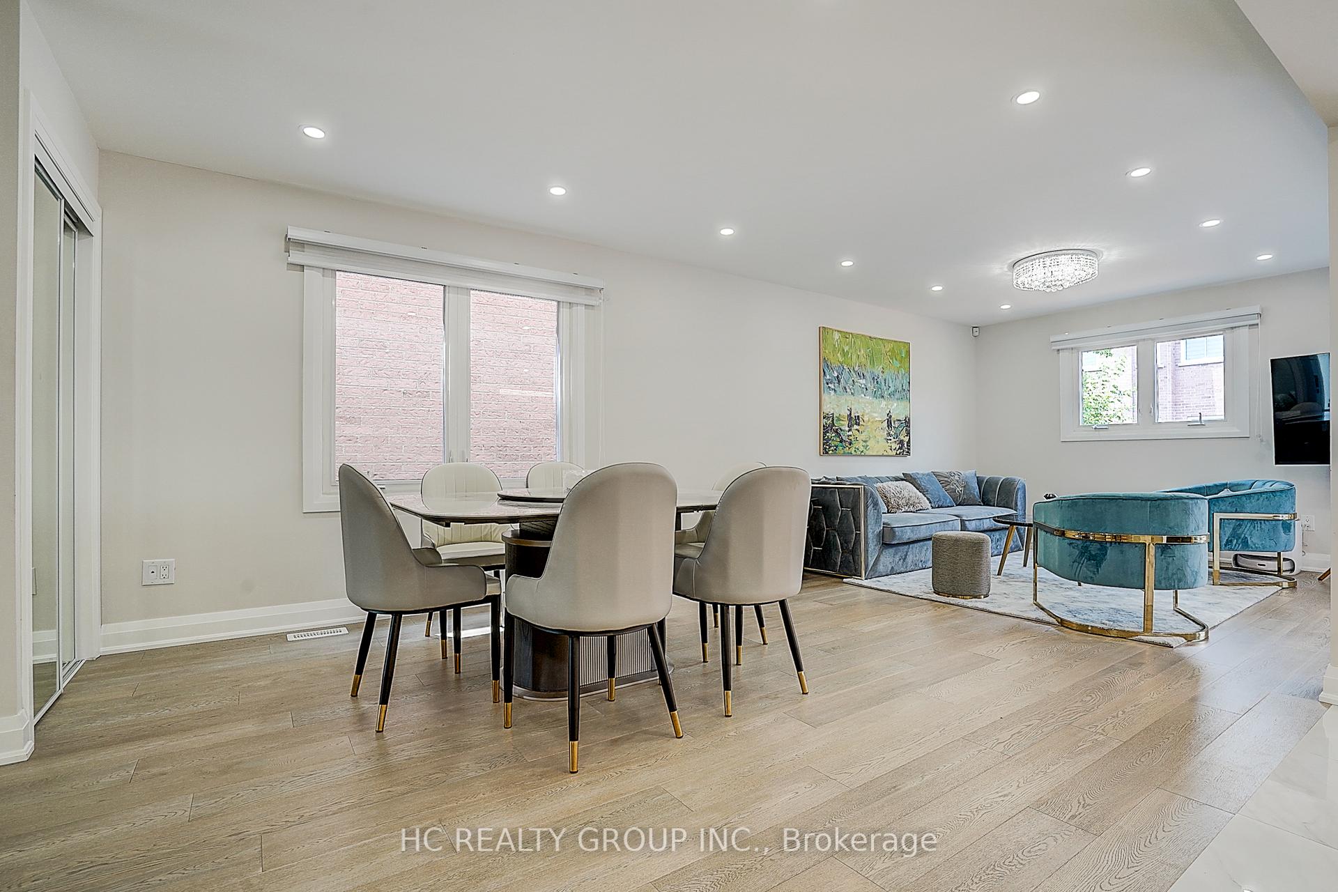 Photo 17 of 116 Westhampton Drive, Vaughan, Brownridge — HOMEH