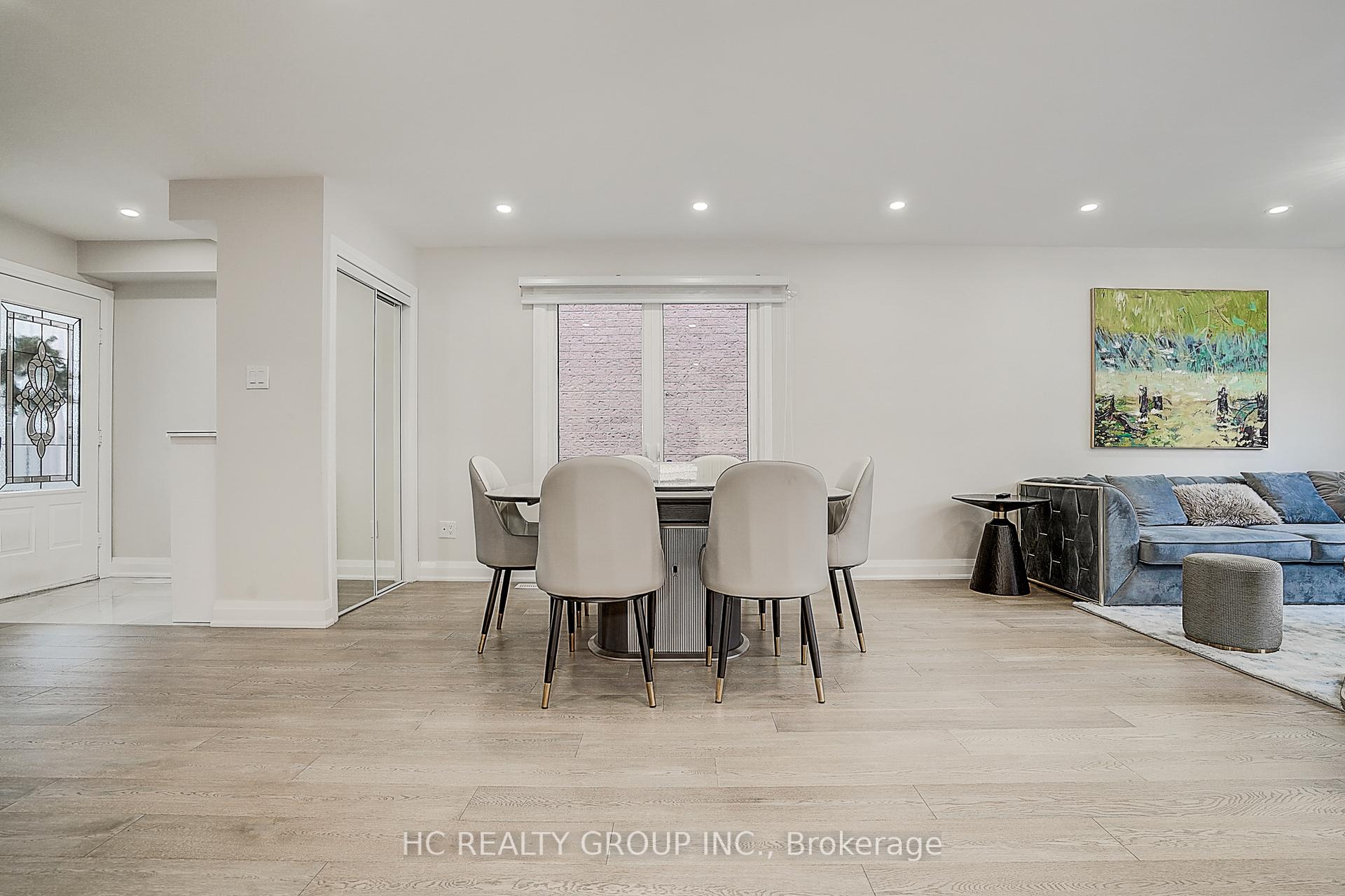 Photo 20 of 116 Westhampton Drive, Vaughan, Brownridge — HOMEH