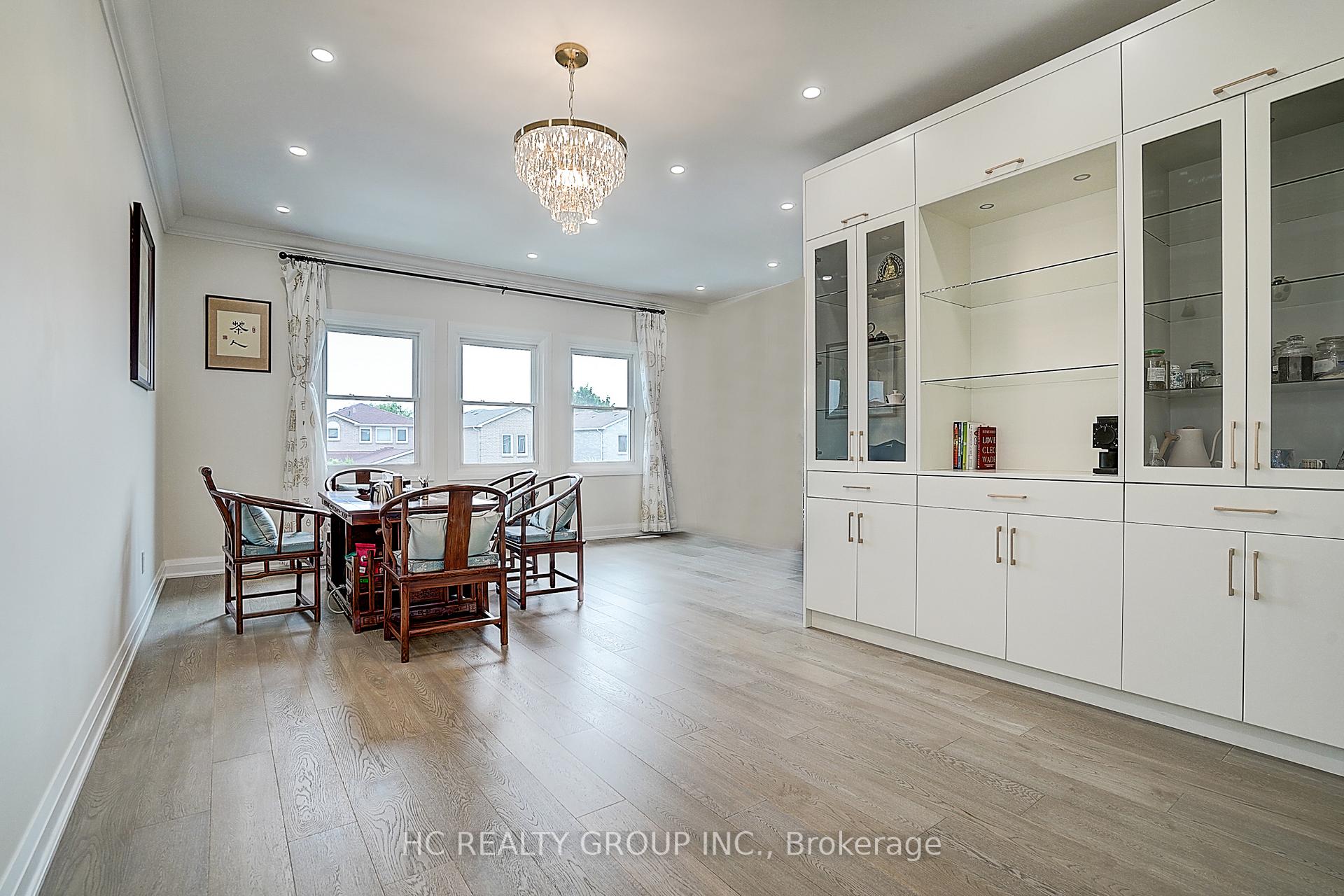 Photo 23 of 116 Westhampton Drive, Vaughan, Brownridge — HOMEH