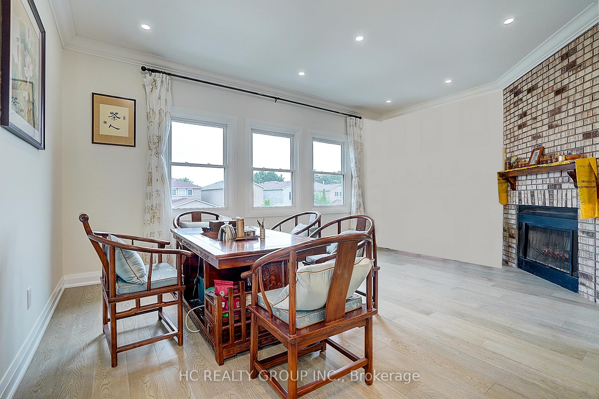 Photo 24 of 116 Westhampton Drive, Vaughan, Brownridge — HOMEH