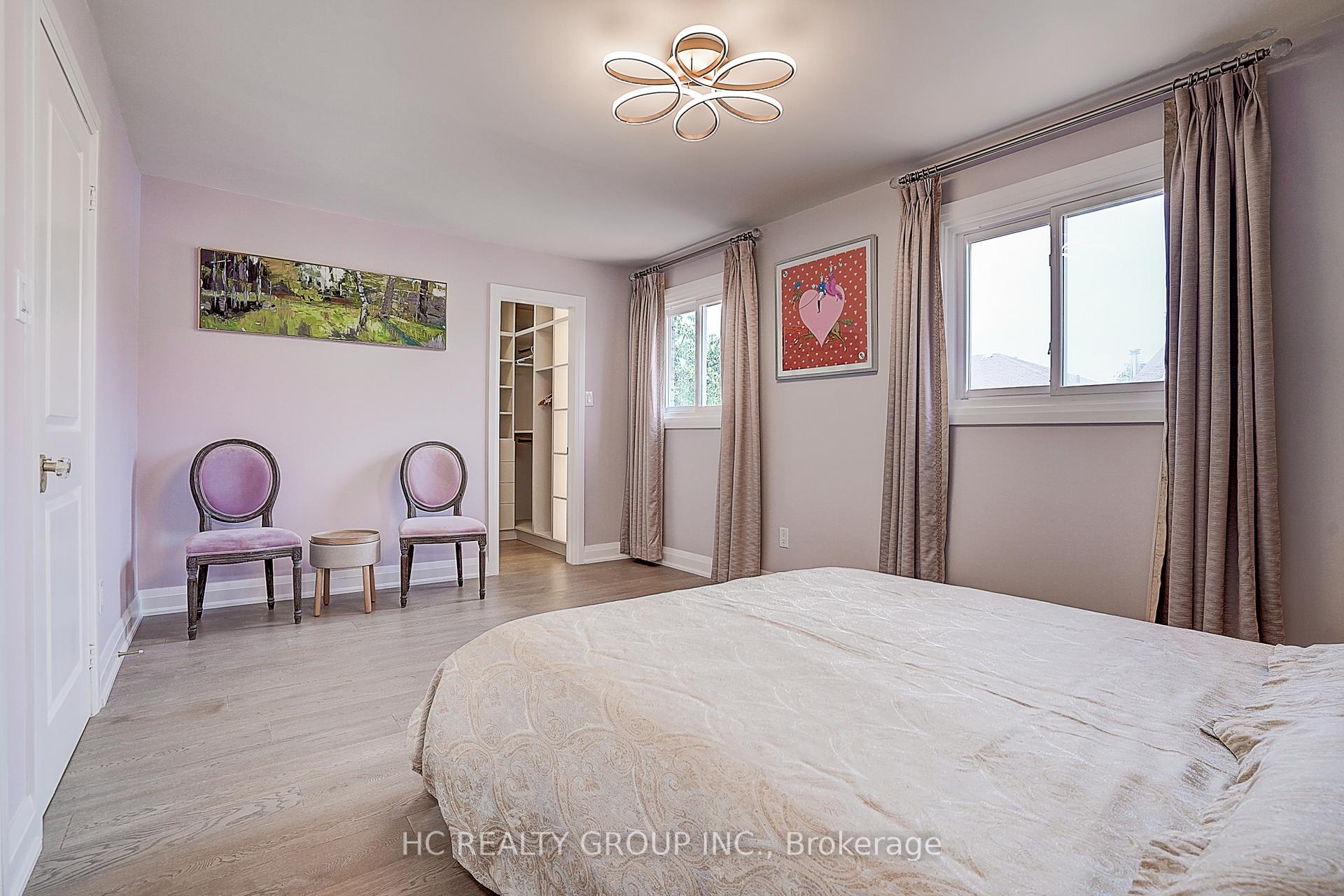 Photo 29 of 116 Westhampton Drive, Vaughan, Brownridge — HOMEH