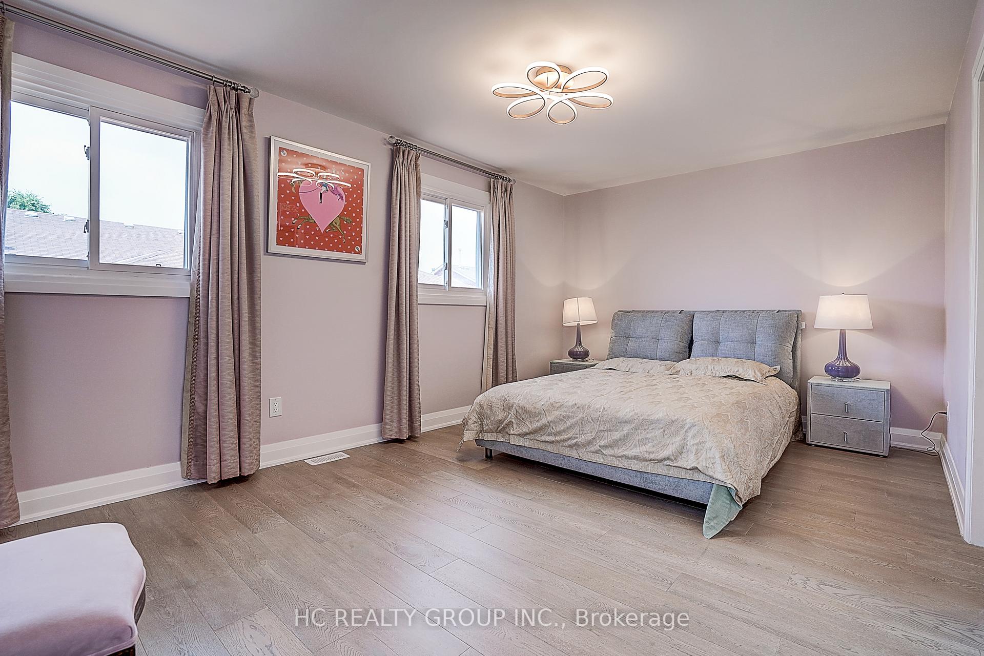 Photo 30 of 116 Westhampton Drive, Vaughan, Brownridge — HOMEH