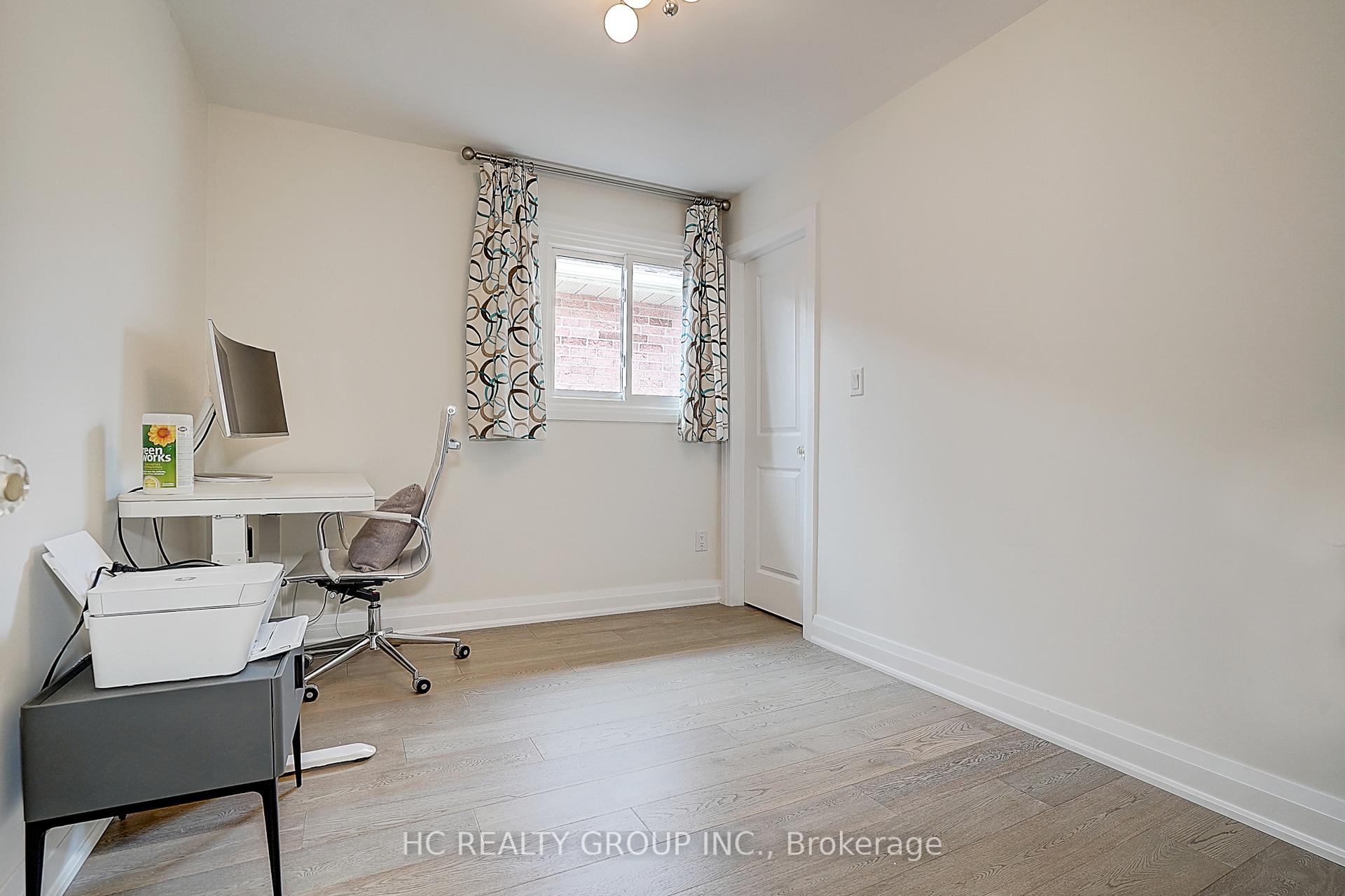 Photo 34 of 116 Westhampton Drive, Vaughan, Brownridge — HOMEH