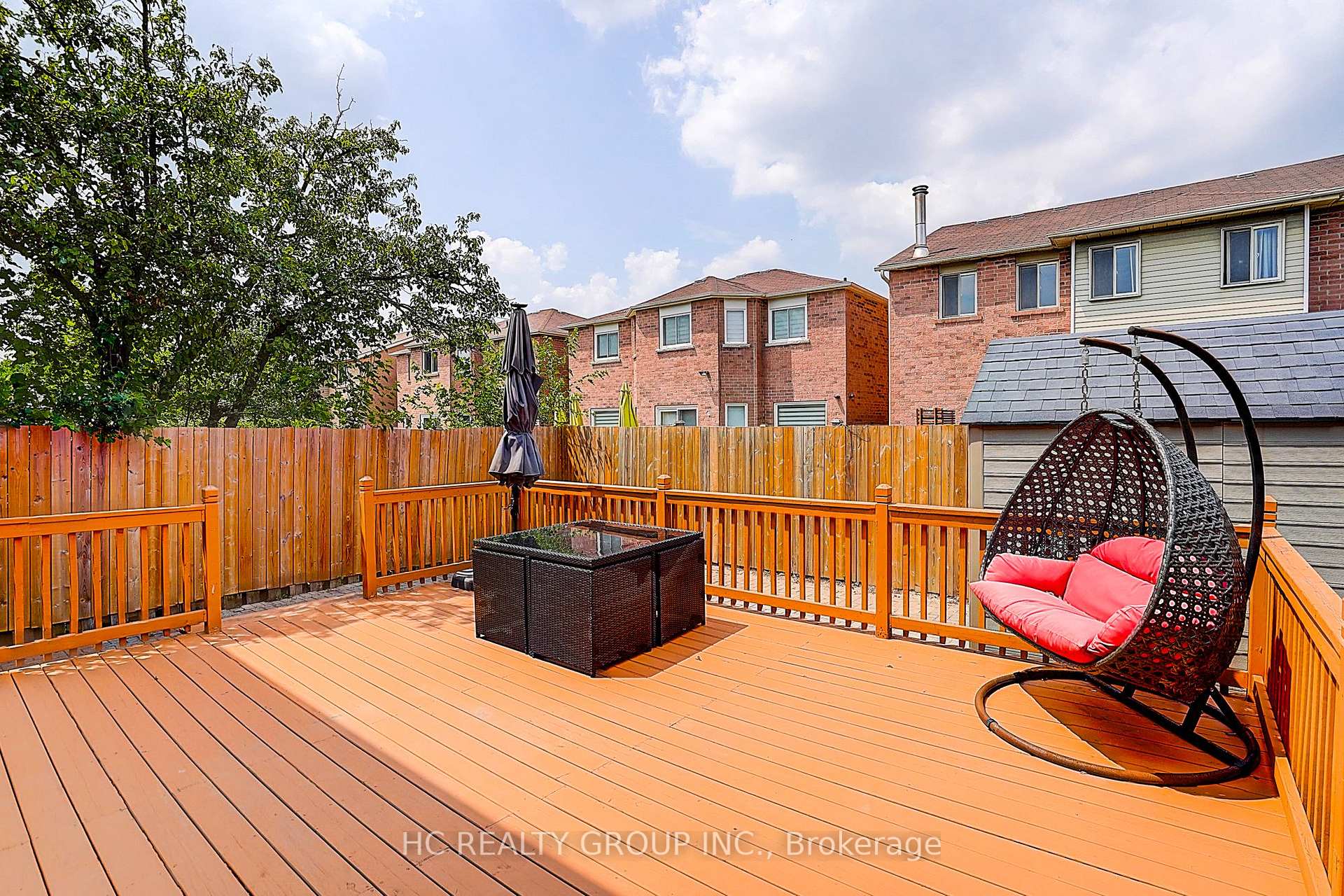 Photo 46 of 116 Westhampton Drive, Vaughan, Brownridge — HOMEH