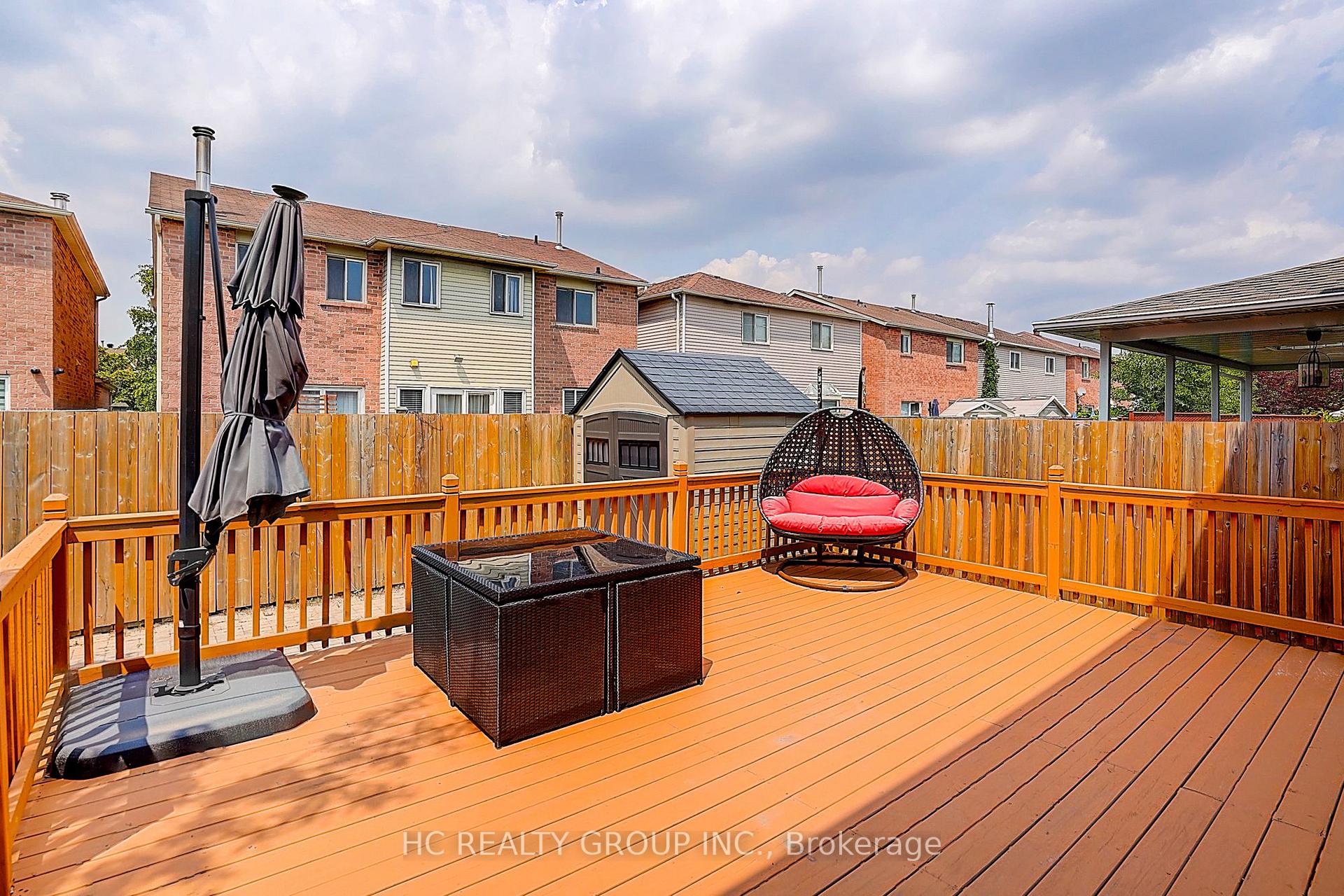 Photo 47 of 116 Westhampton Drive, Vaughan, Brownridge — HOMEH