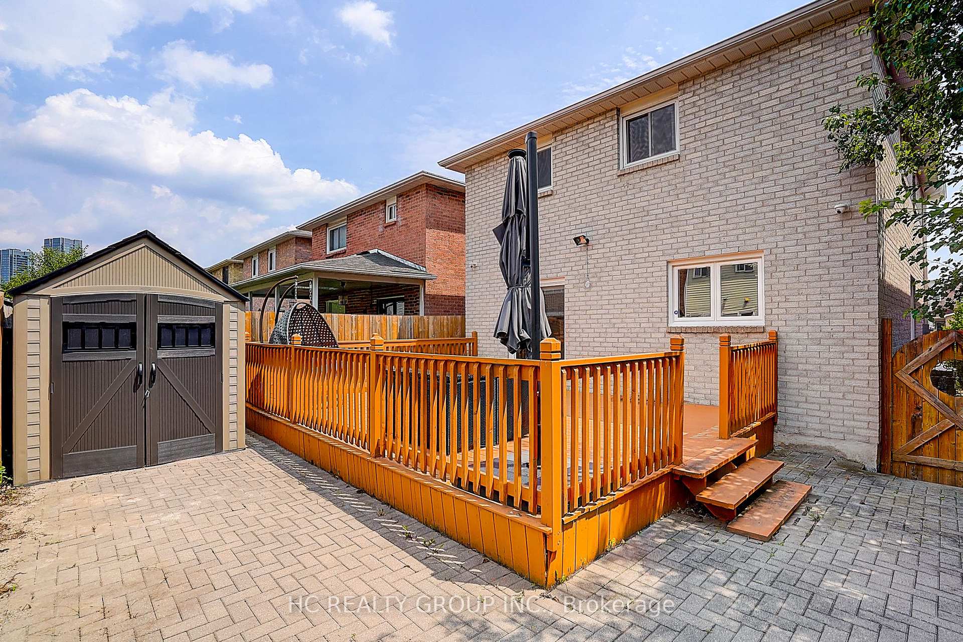Photo 48 of 116 Westhampton Drive, Vaughan, Brownridge — HOMEH