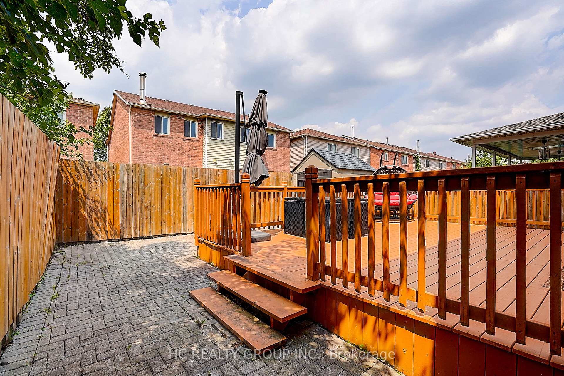 Photo 49 of 116 Westhampton Drive, Vaughan, Brownridge — HOMEH