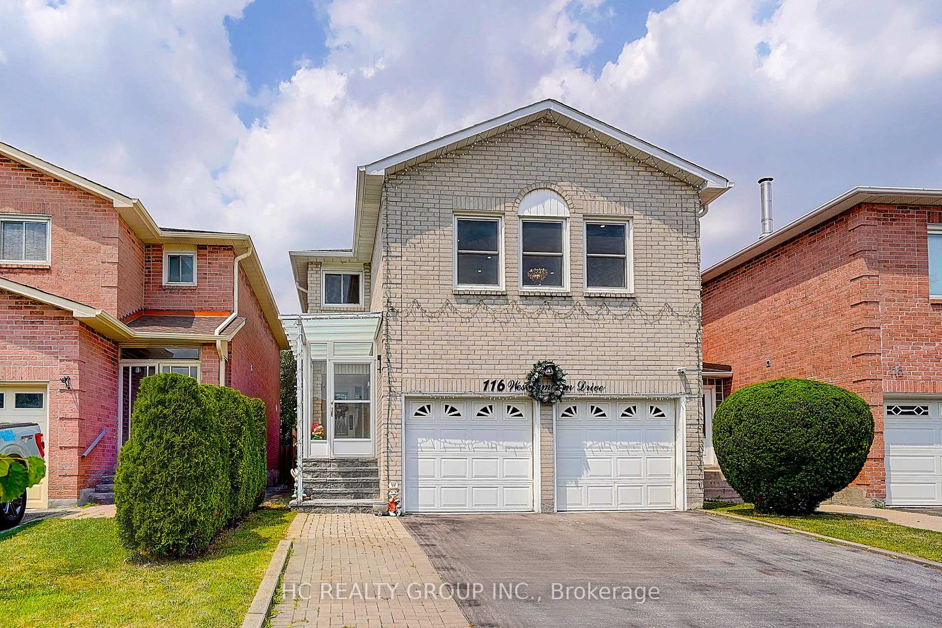 Photo 50 of 116 Westhampton Drive, Vaughan, Brownridge — HOMEH