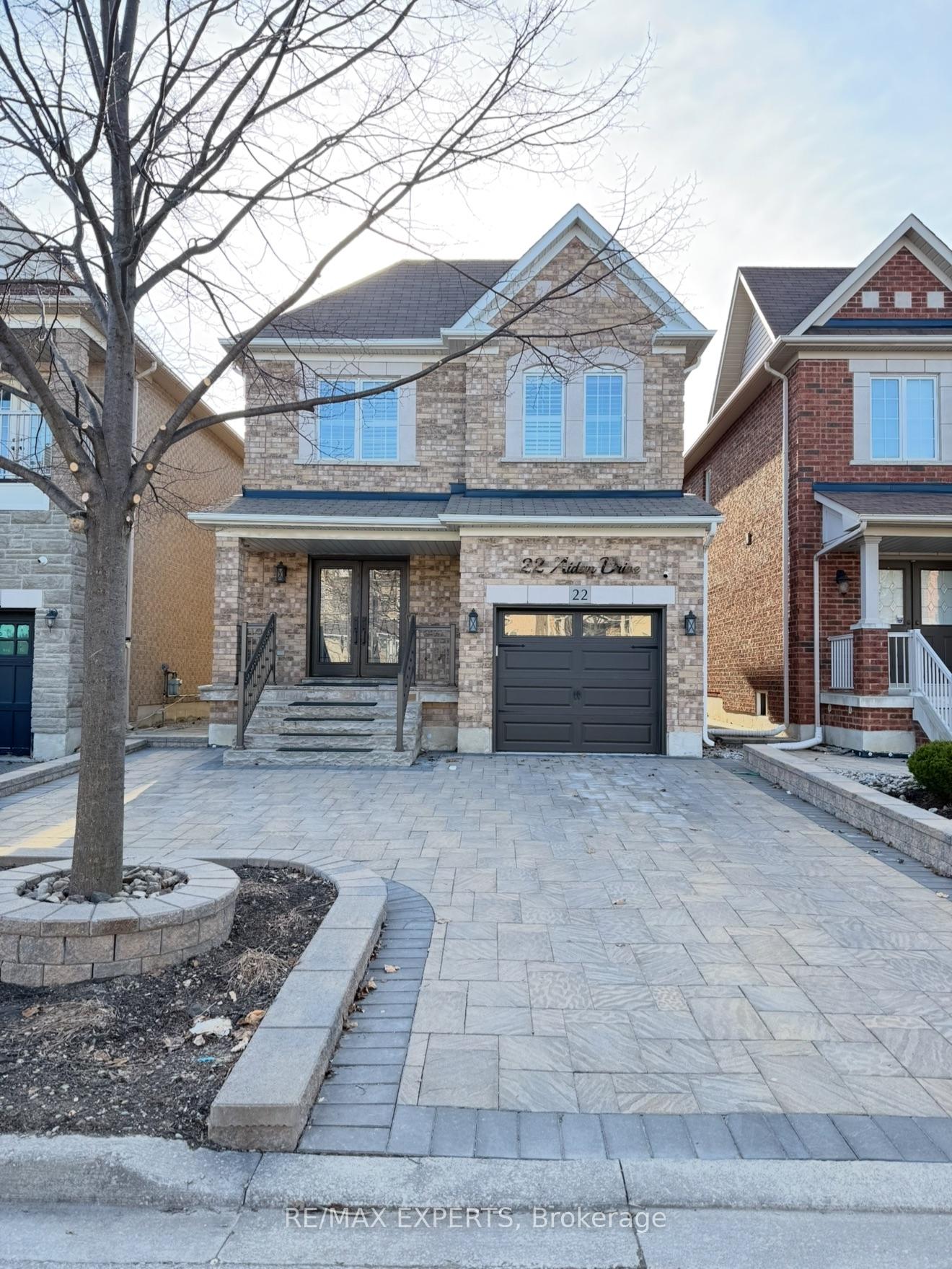 Photo 39 of 22 Aidan Drive, Vaughan, Vellore Village — HOMEH