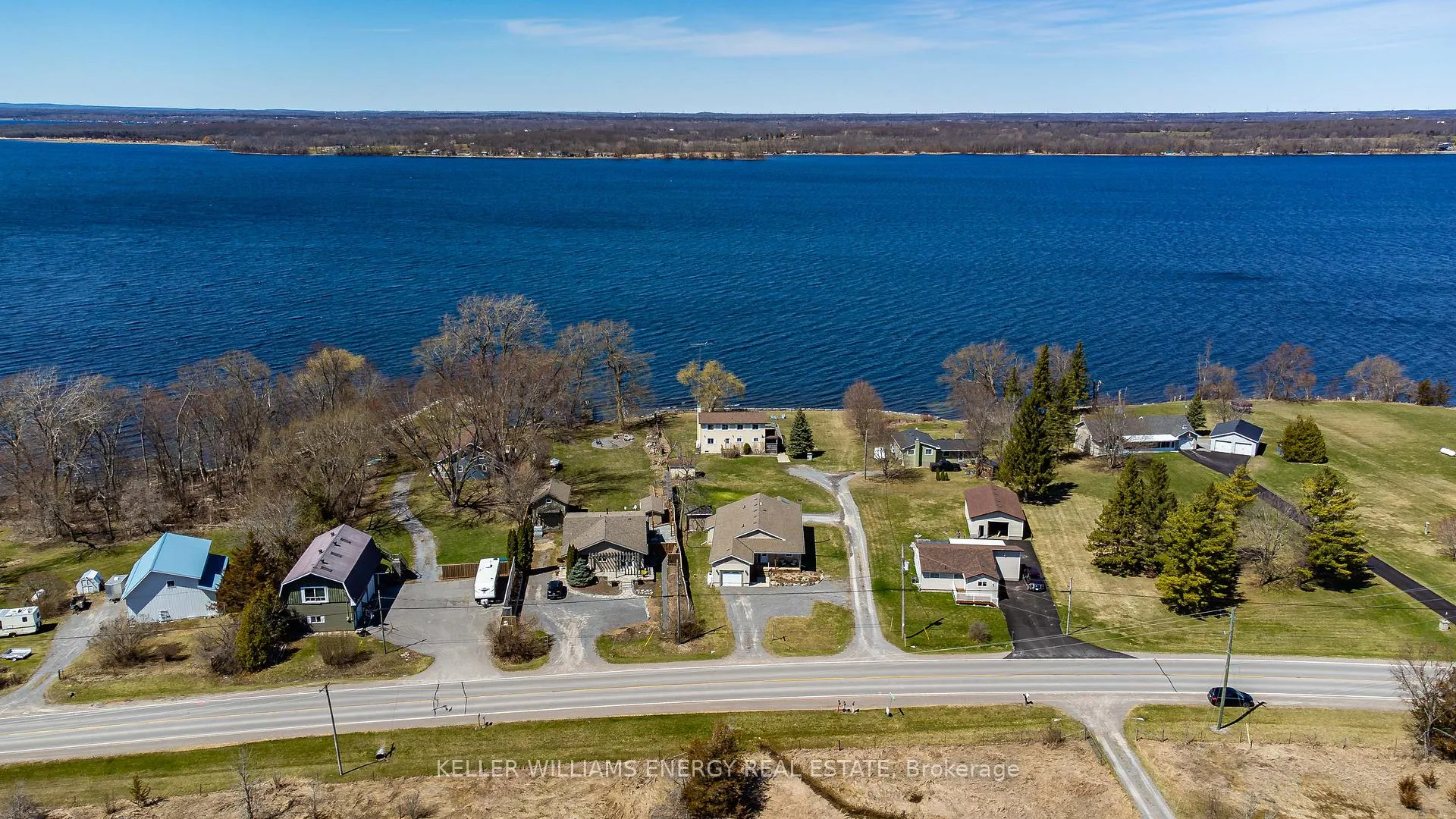 Photo 4 of 1649 County Road 15, Prince Edward County, Sophiasburg Ward — HOMEH