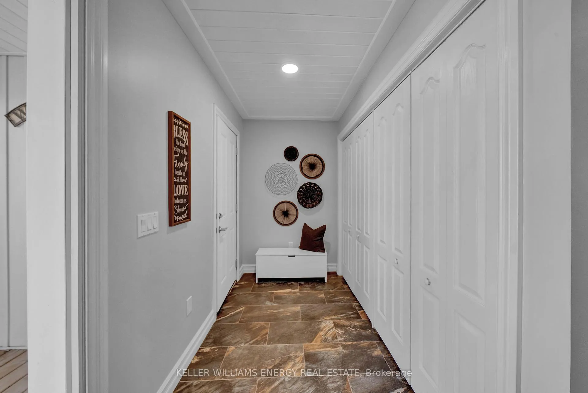 Photo 5 of 1649 County Road 15, Prince Edward County, Sophiasburg Ward — HOMEH