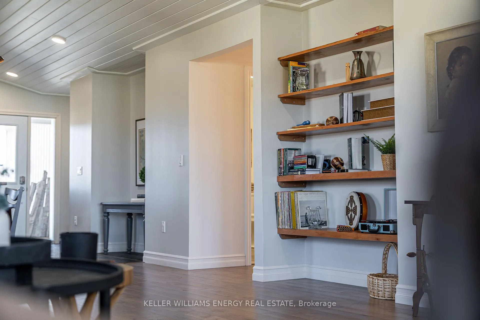 Photo 12 of 1649 County Road 15, Prince Edward County, Sophiasburg Ward — HOMEH