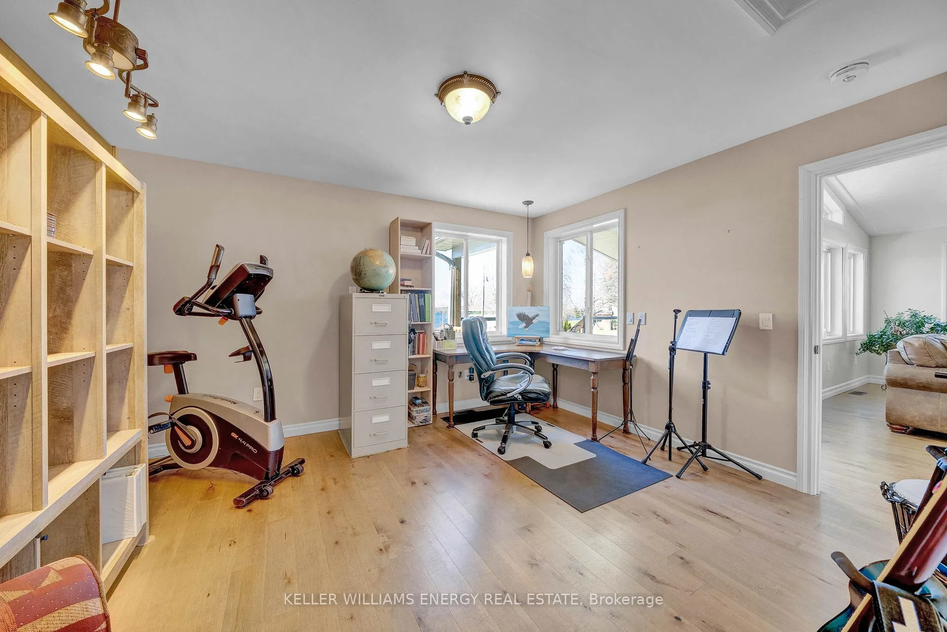 Photo 20 of 1649 County Road 15, Prince Edward County, Sophiasburg Ward — HOMEH