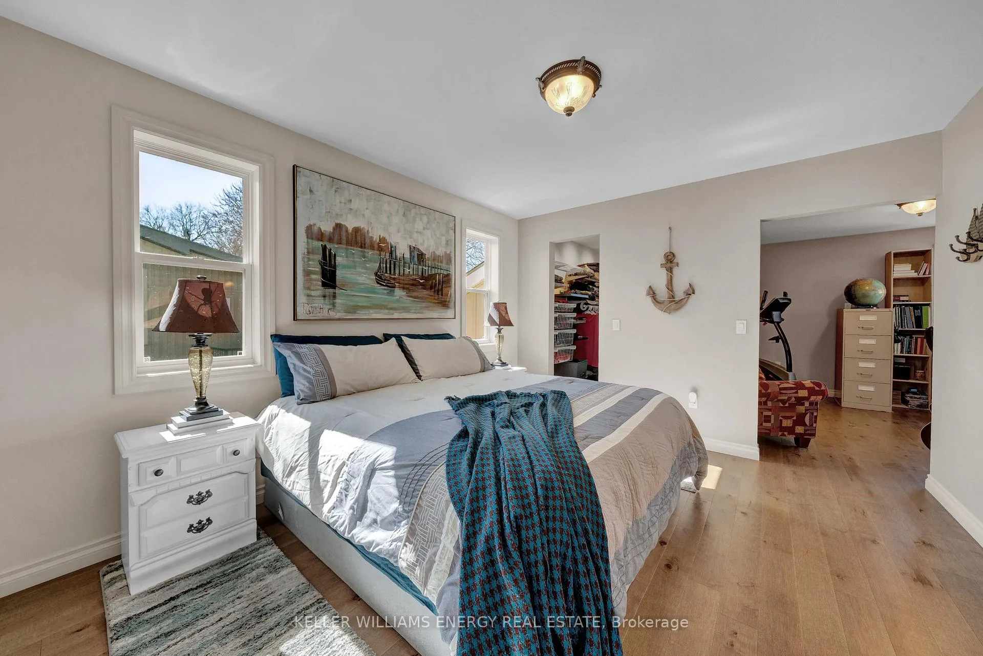 Photo 24 of 1649 County Road 15, Prince Edward County, Sophiasburg Ward — HOMEH