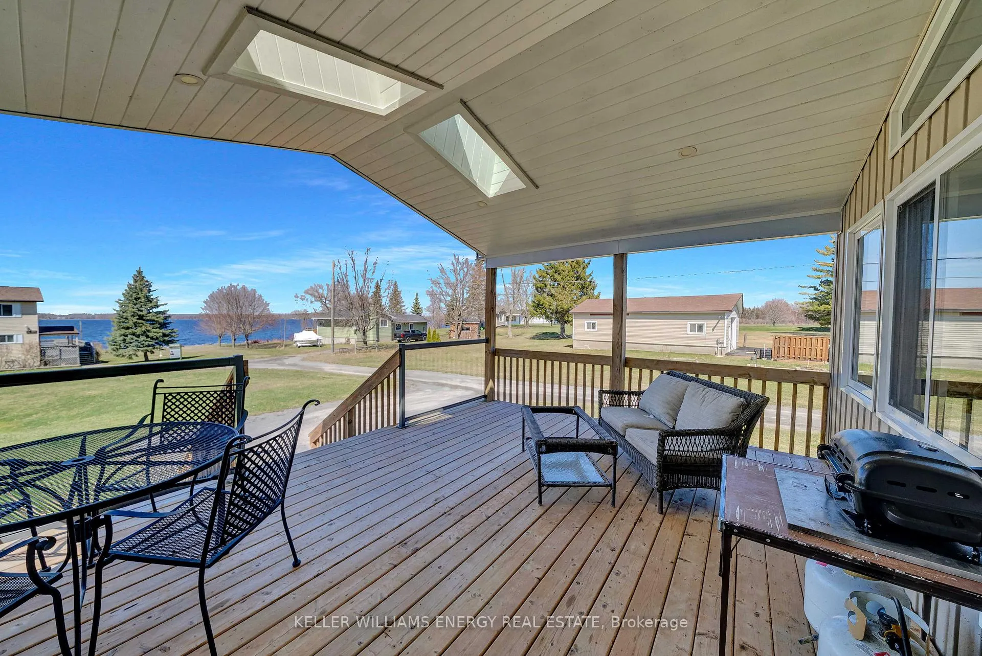Photo 38 of 1649 County Road 15, Prince Edward County, Sophiasburg Ward — HOMEH