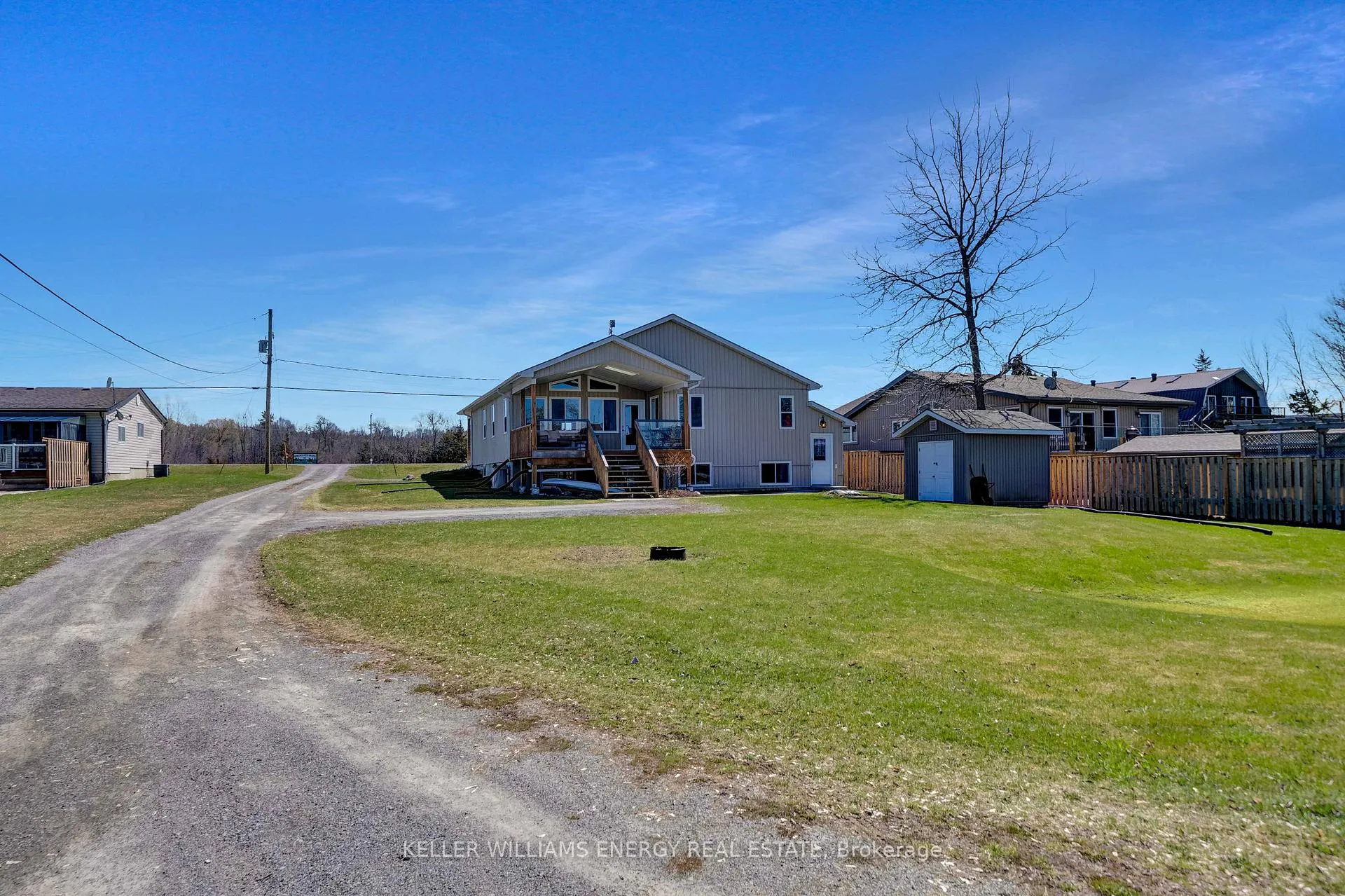Photo 40 of 1649 County Road 15, Prince Edward County, Sophiasburg Ward — HOMEH