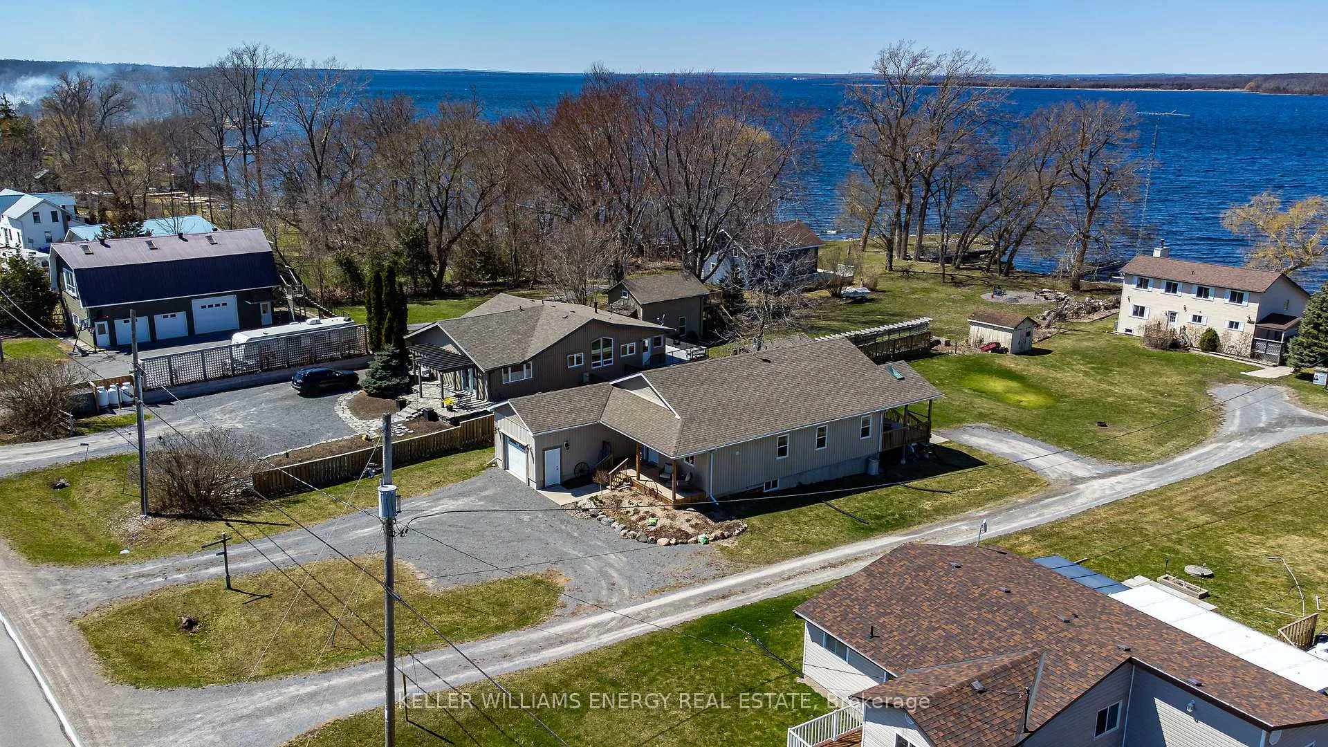 Photo 41 of 1649 County Road 15, Prince Edward County, Sophiasburg Ward — HOMEH