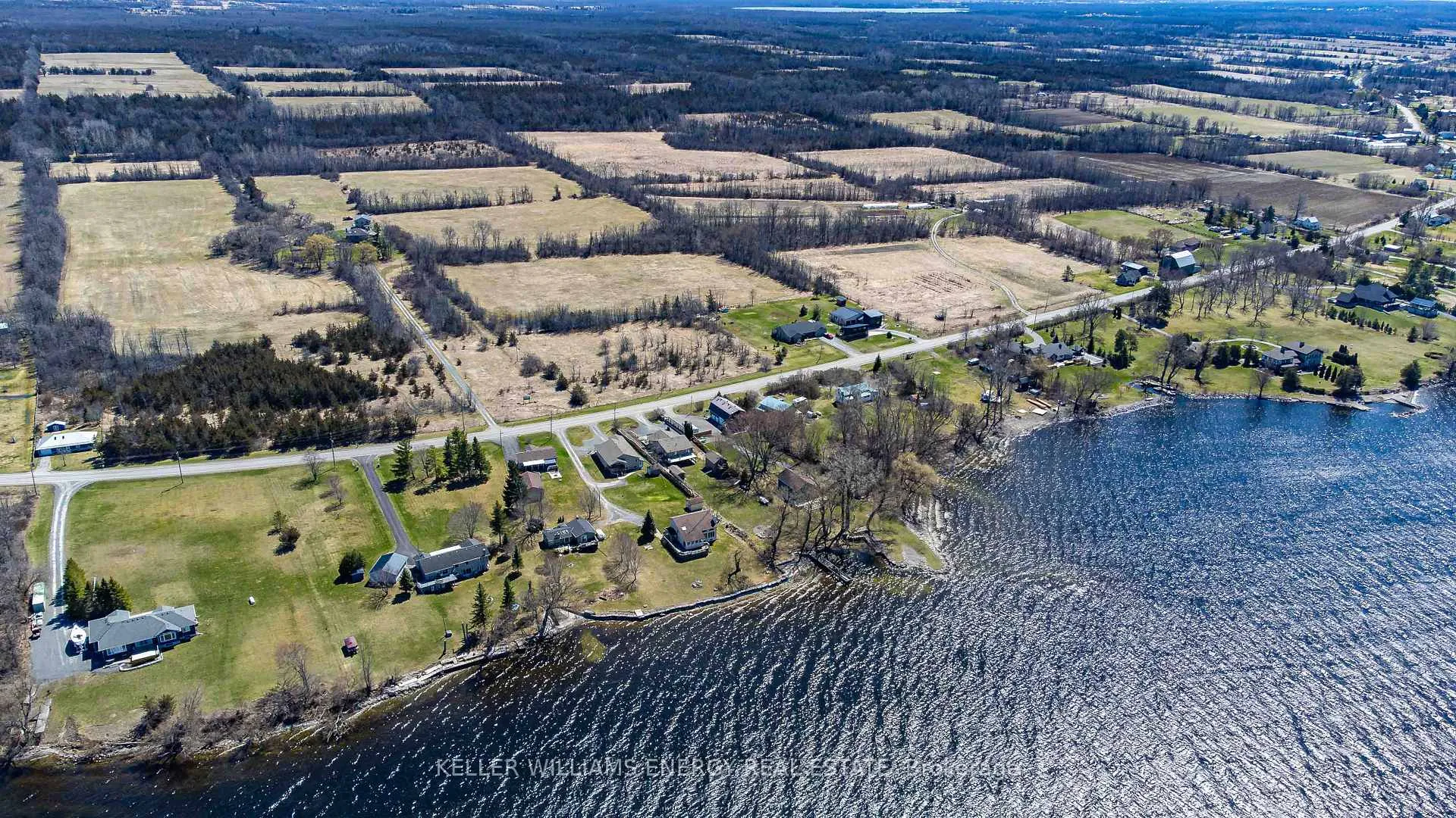Photo 42 of 1649 County Road 15, Prince Edward County, Sophiasburg Ward — HOMEH