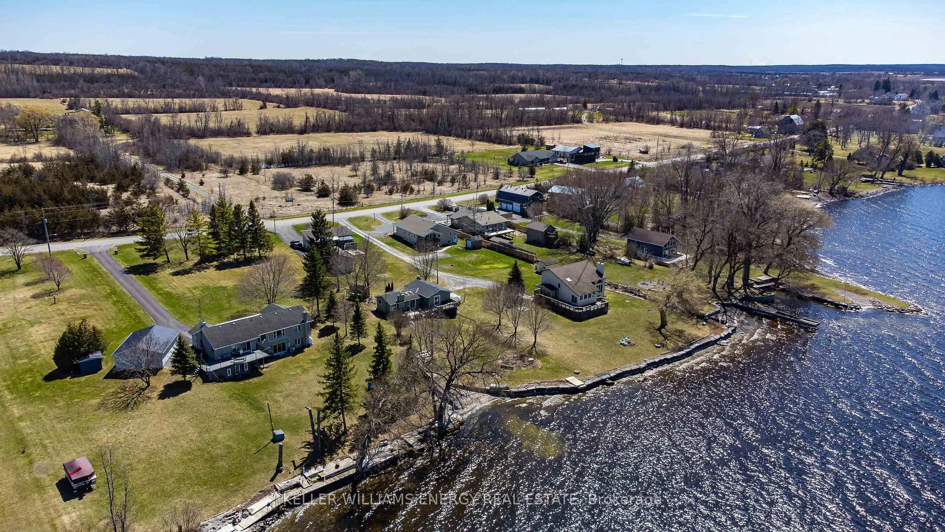 Photo 43 of 1649 County Road 15, Prince Edward County, Sophiasburg Ward — HOMEH
