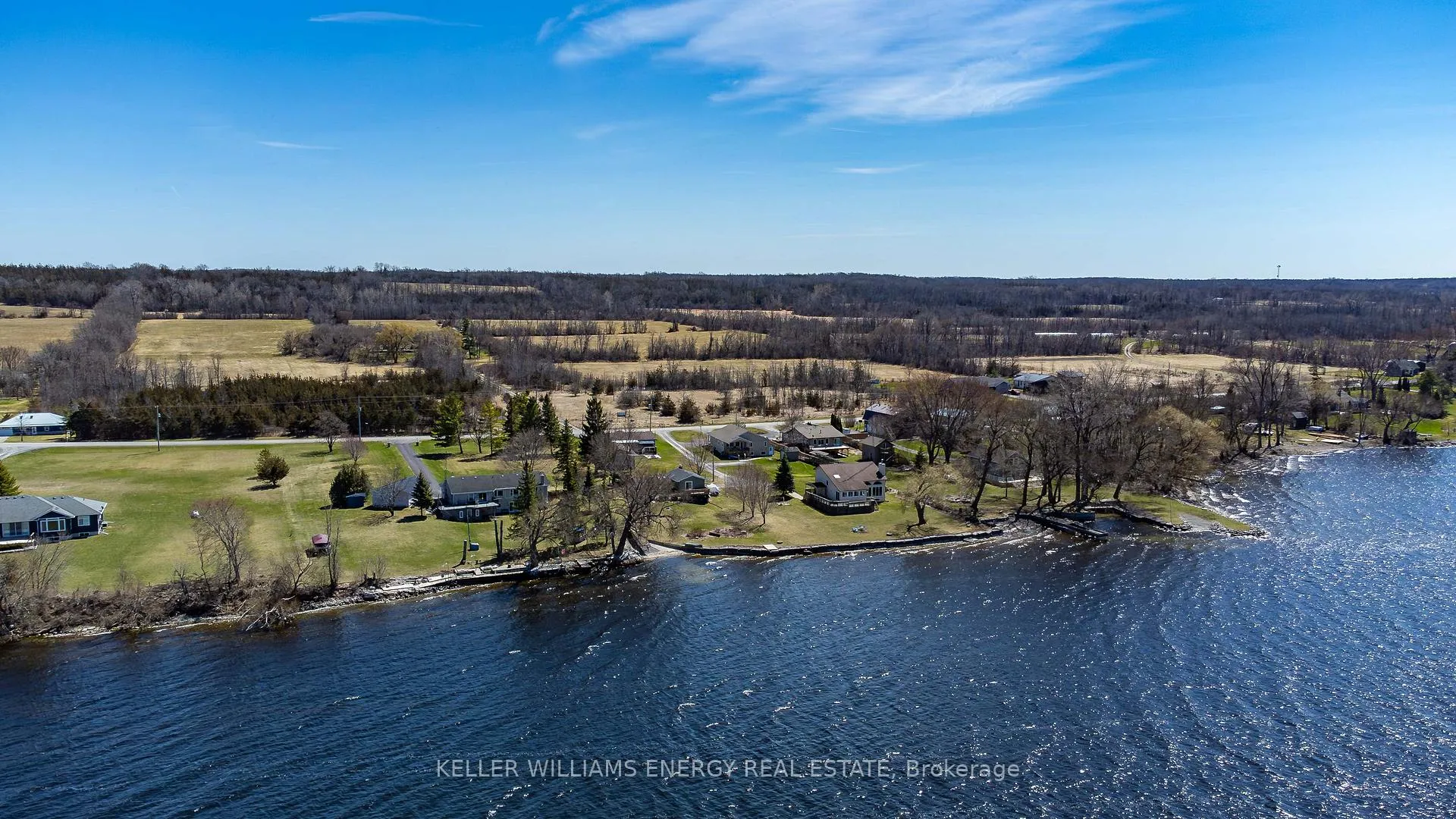 Photo 44 of 1649 County Road 15, Prince Edward County, Sophiasburg Ward — HOMEH