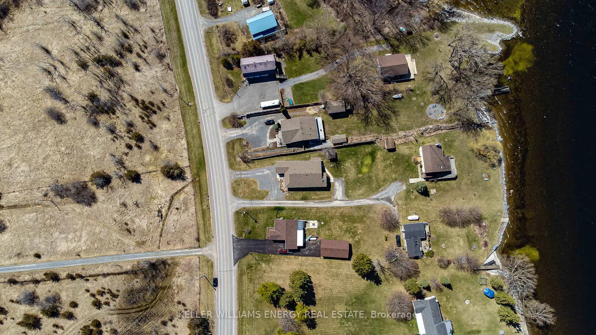 Photo 45 of 1649 County Road 15, Prince Edward County, Sophiasburg Ward — HOMEH