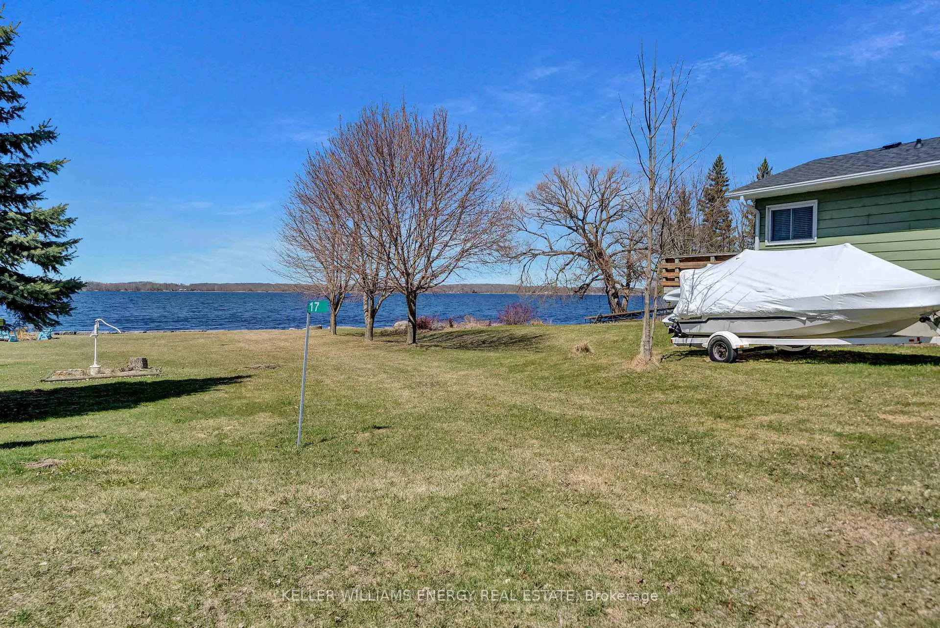 Photo 46 of 1649 County Road 15, Prince Edward County, Sophiasburg Ward — HOMEH