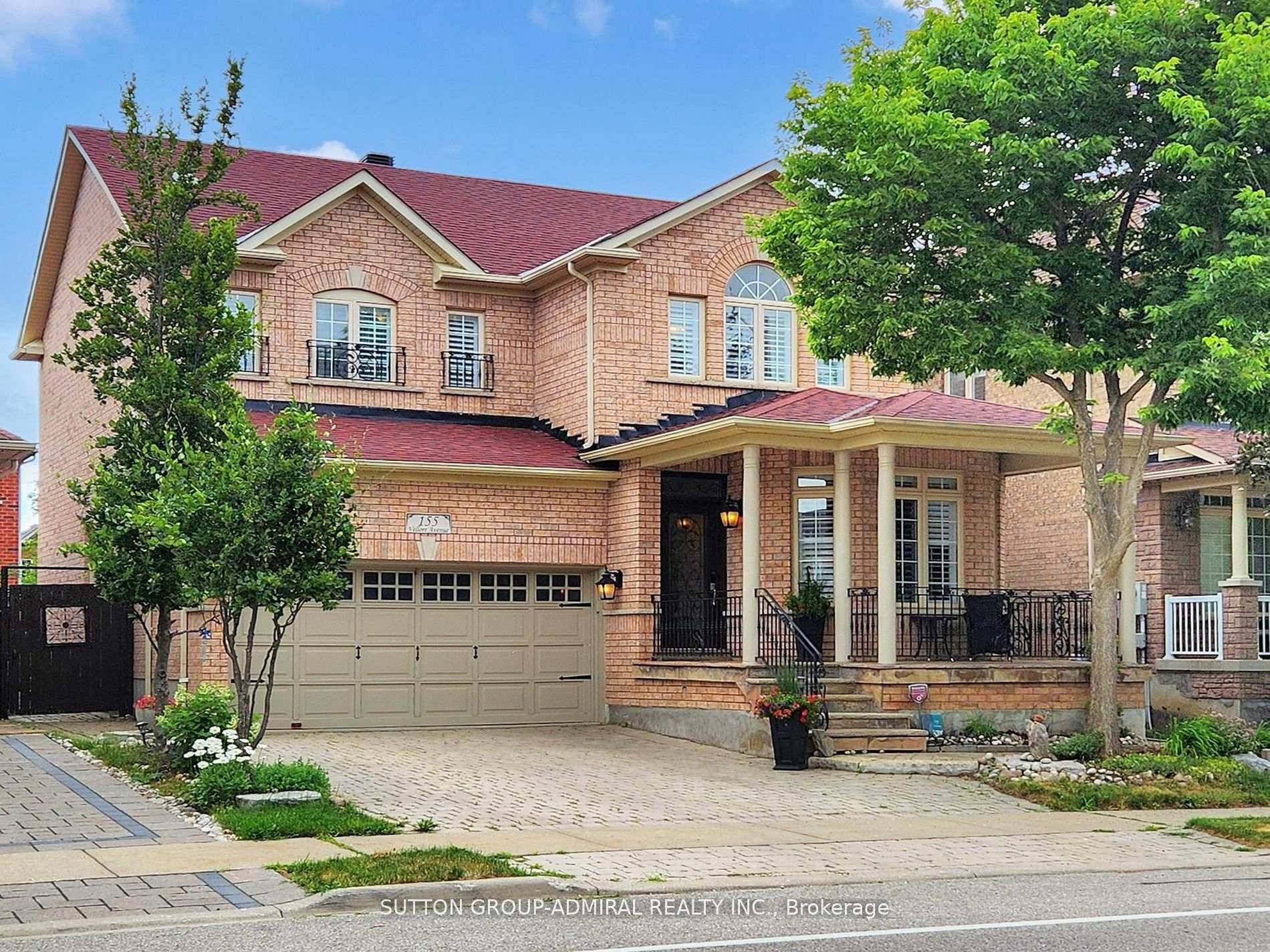 Photo 1 of 155 Vellore Avenue, Vaughan, Vellore Village — HOMEH