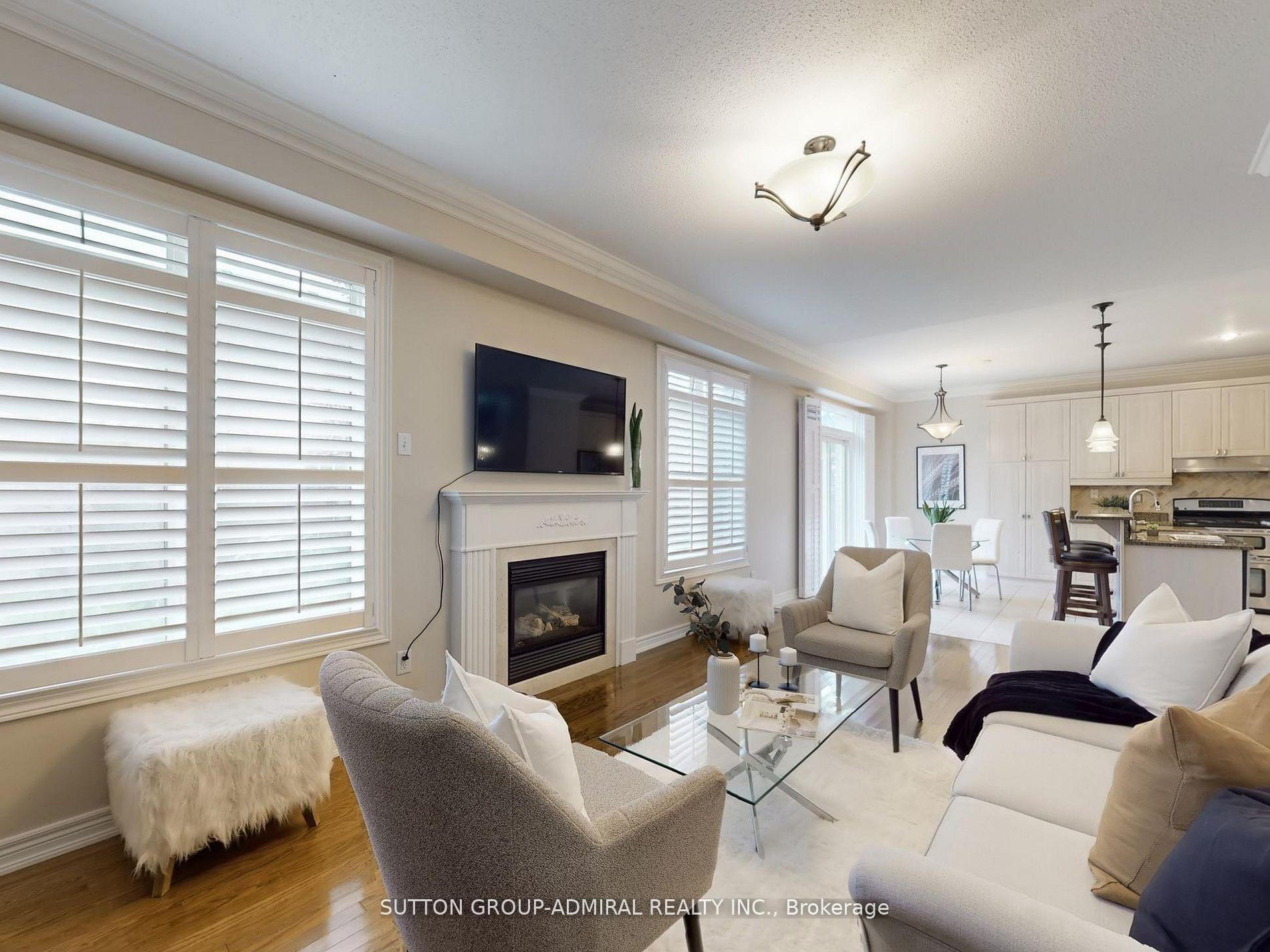 Photo 5 of 155 Vellore Avenue, Vaughan, Vellore Village — HOMEH