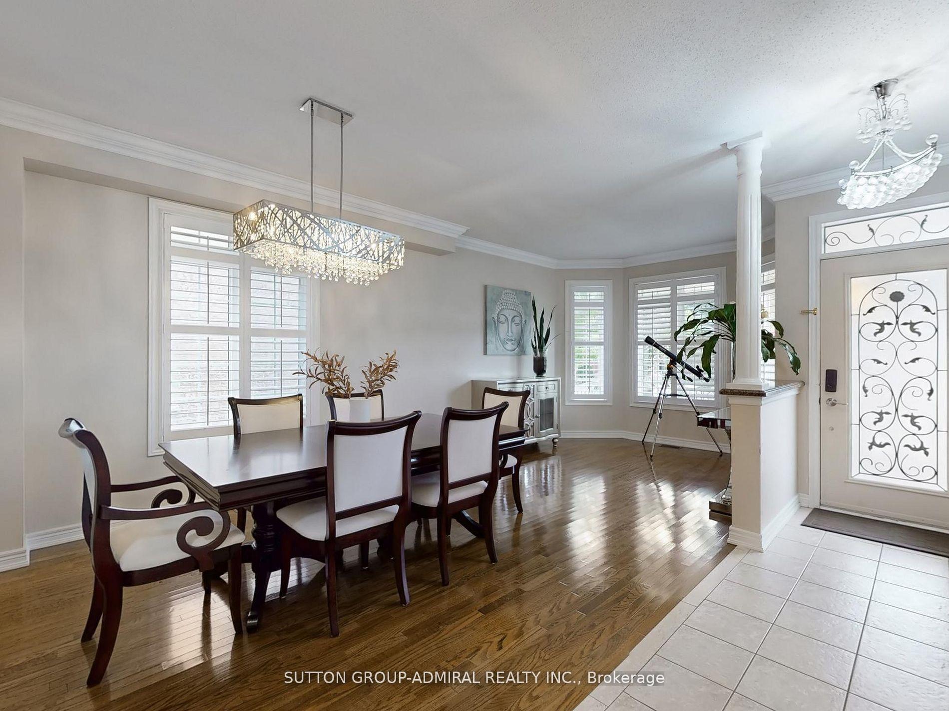 Photo 6 of 155 Vellore Avenue, Vaughan, Vellore Village — HOMEH