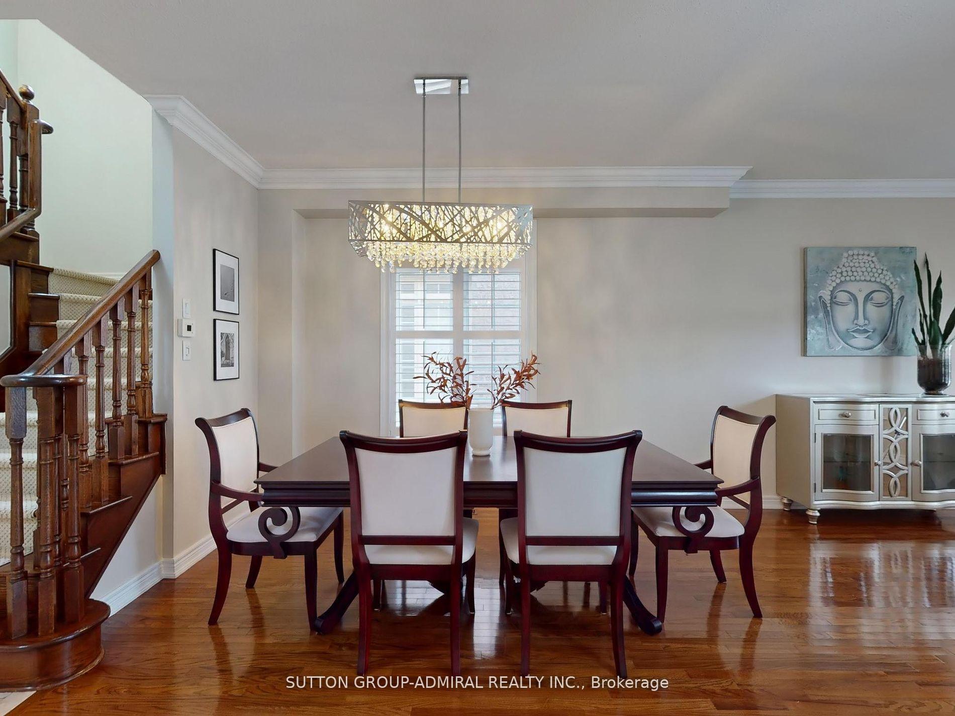 Photo 7 of 155 Vellore Avenue, Vaughan, Vellore Village — HOMEH
