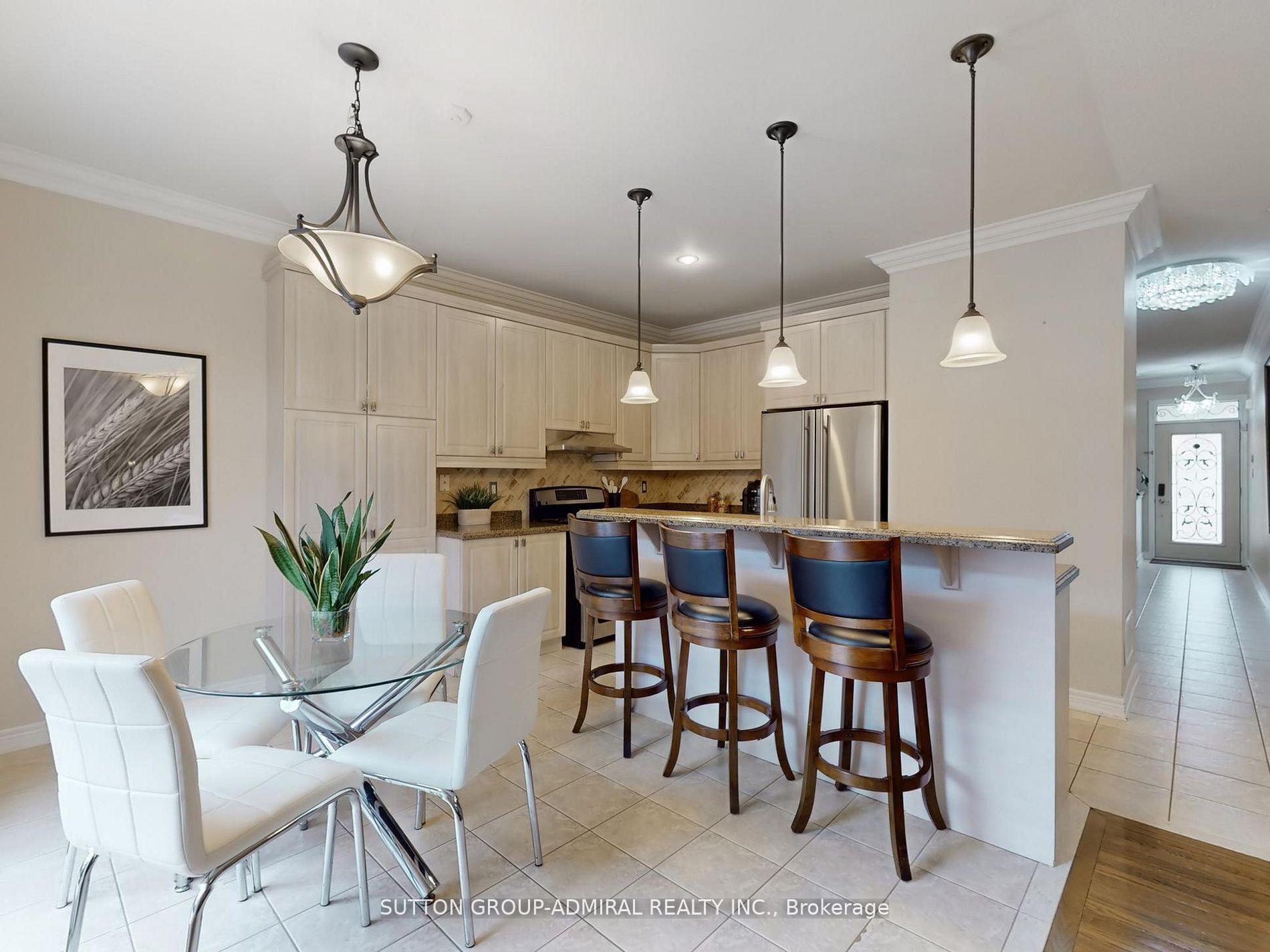 Photo 9 of 155 Vellore Avenue, Vaughan, Vellore Village — HOMEH