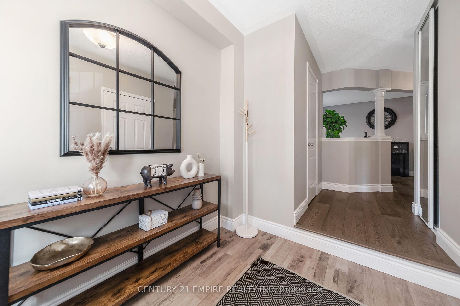 Photo 4 of 77 Beachgrove Crescent, Whitby, Taunton North — HOMEH