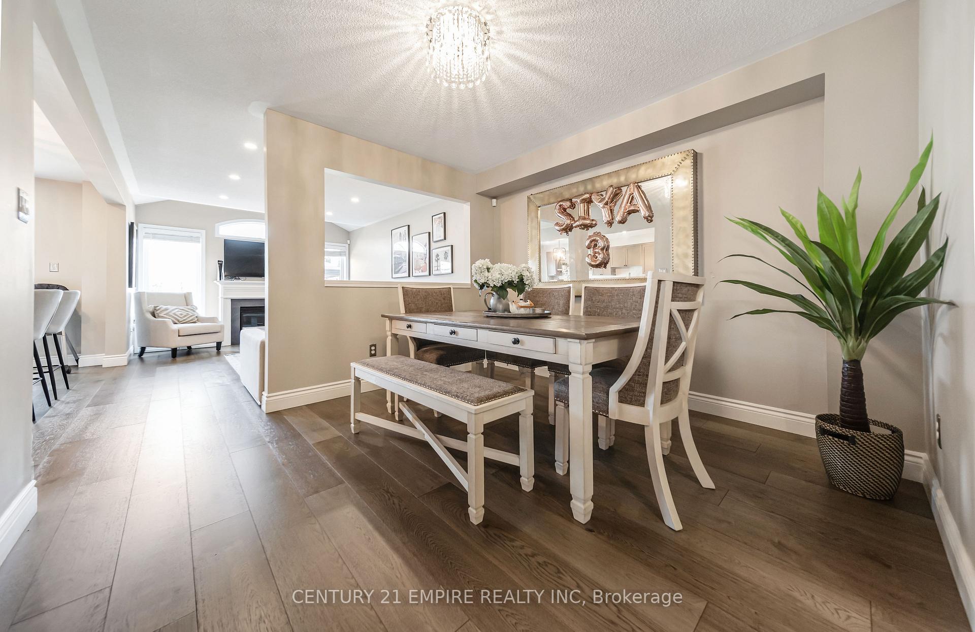 Photo 7 of 77 Beachgrove Crescent, Whitby, Taunton North — HOMEH