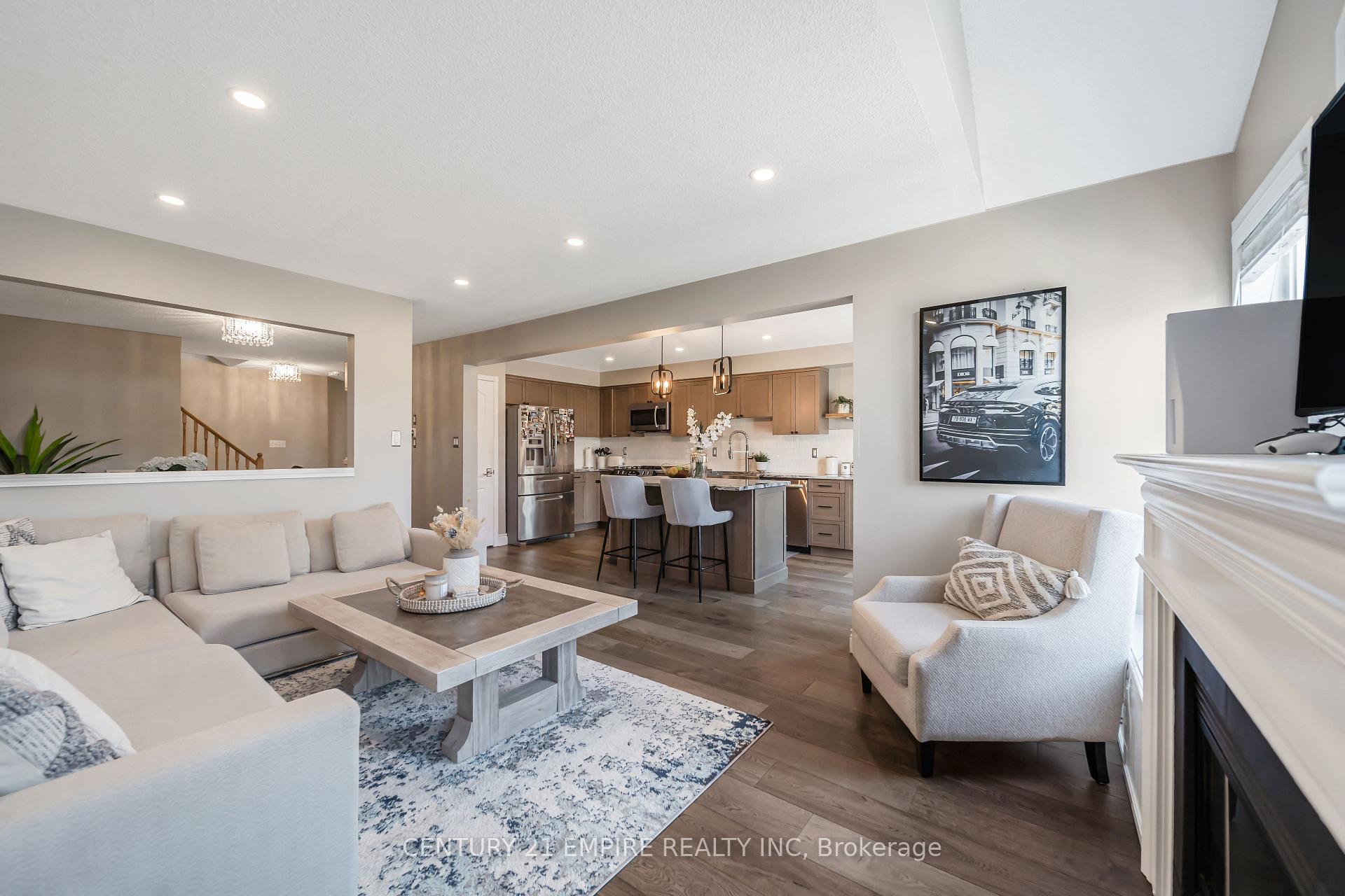 Photo 9 of 77 Beachgrove Crescent, Whitby, Taunton North — HOMEH