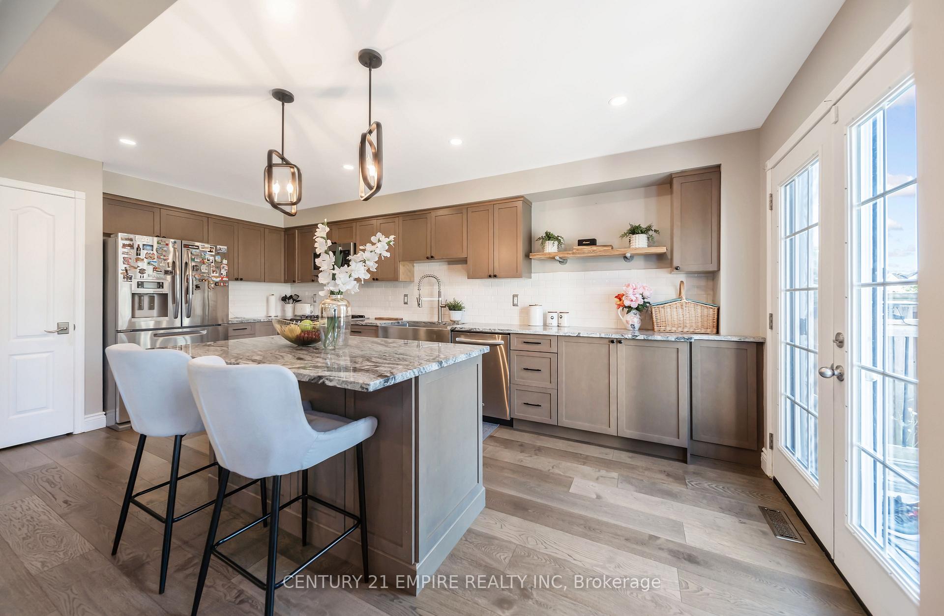 Photo 10 of 77 Beachgrove Crescent, Whitby, Taunton North — HOMEH