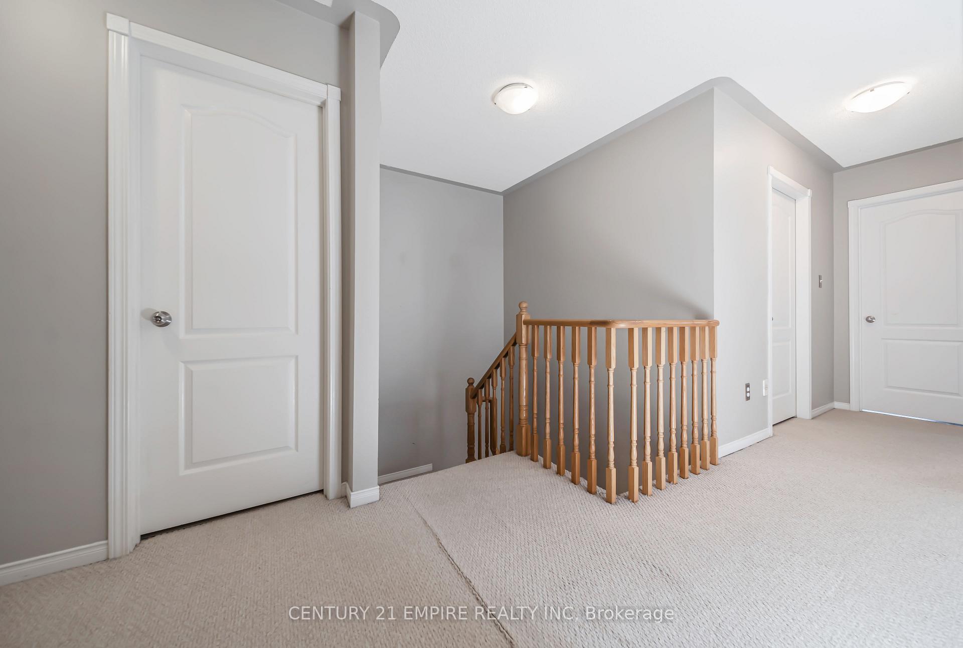 Photo 12 of 77 Beachgrove Crescent, Whitby, Taunton North — HOMEH