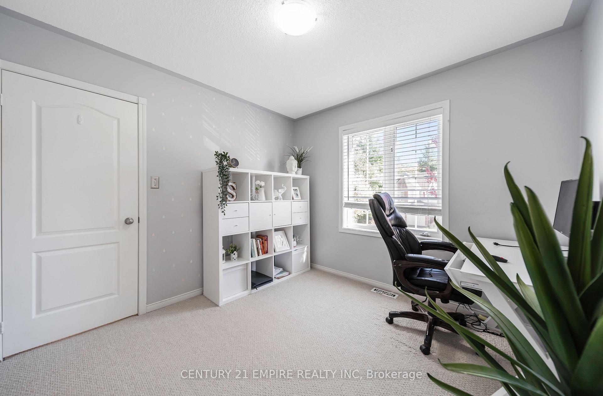 Photo 20 of 77 Beachgrove Crescent, Whitby, Taunton North — HOMEH