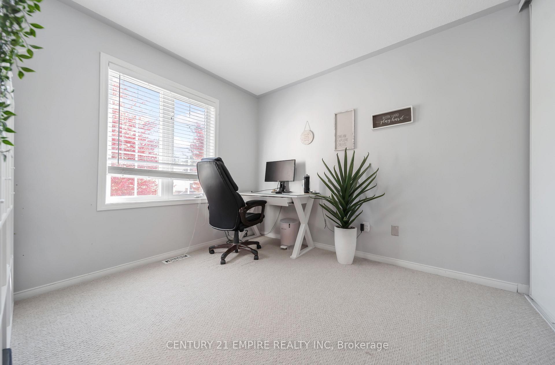 Photo 21 of 77 Beachgrove Crescent, Whitby, Taunton North — HOMEH