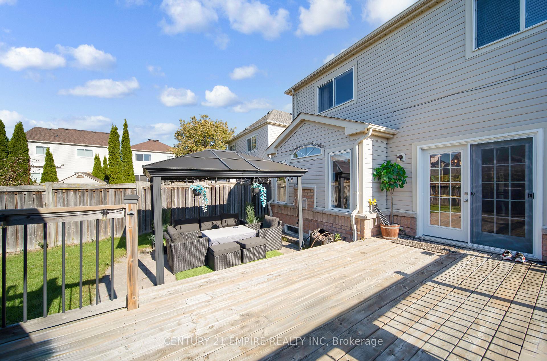 Photo 27 of 77 Beachgrove Crescent, Whitby, Taunton North — HOMEH