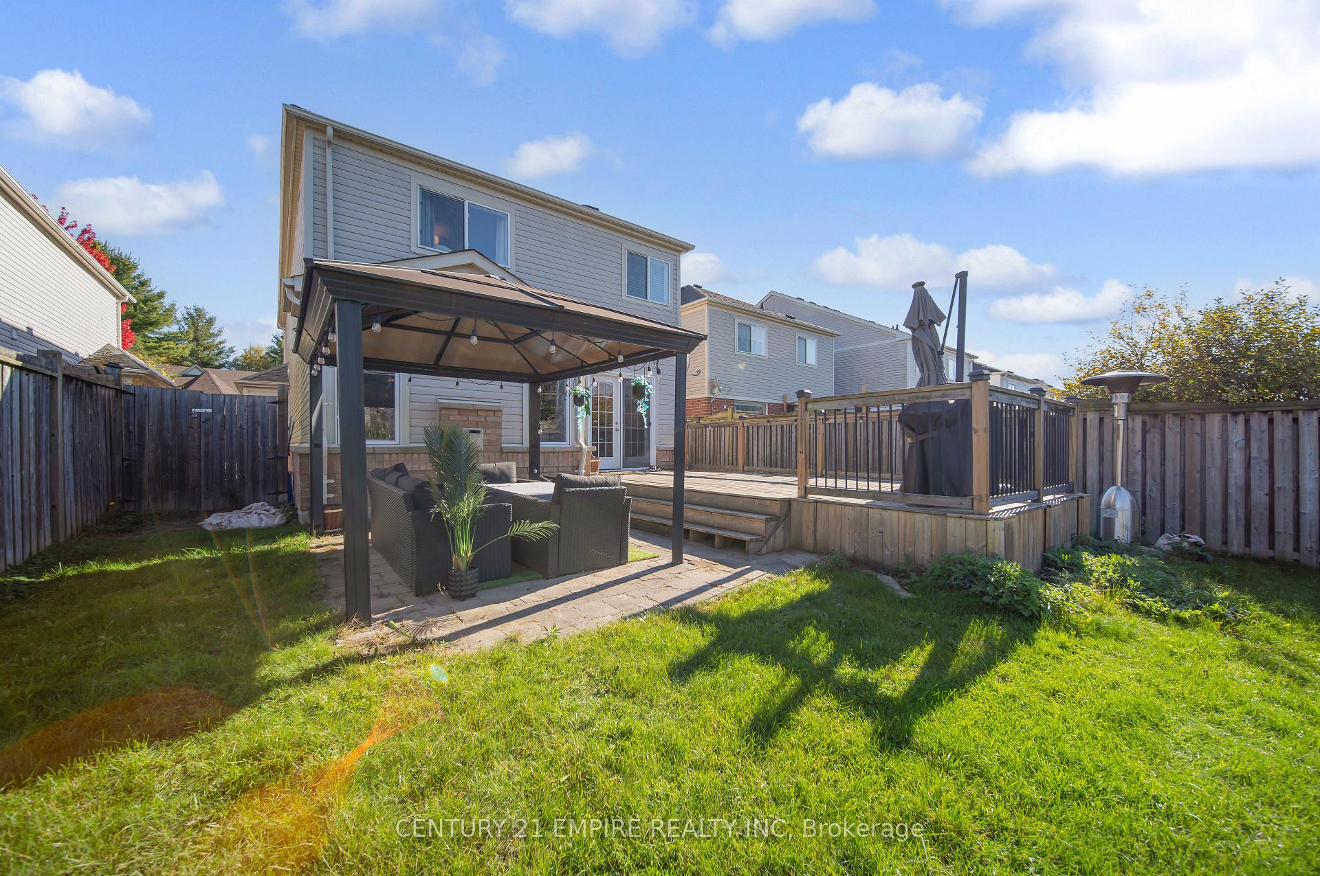 Photo 29 of 77 Beachgrove Crescent, Whitby, Taunton North — HOMEH