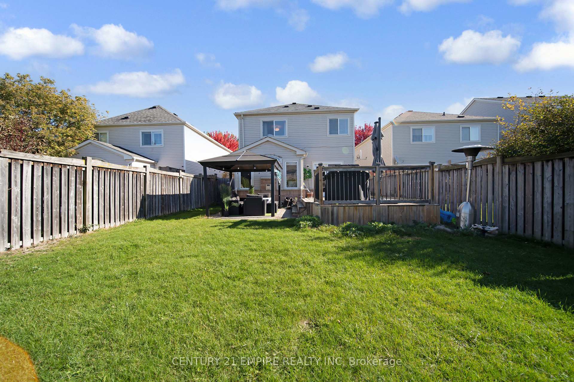 Photo 30 of 77 Beachgrove Crescent, Whitby, Taunton North — HOMEH